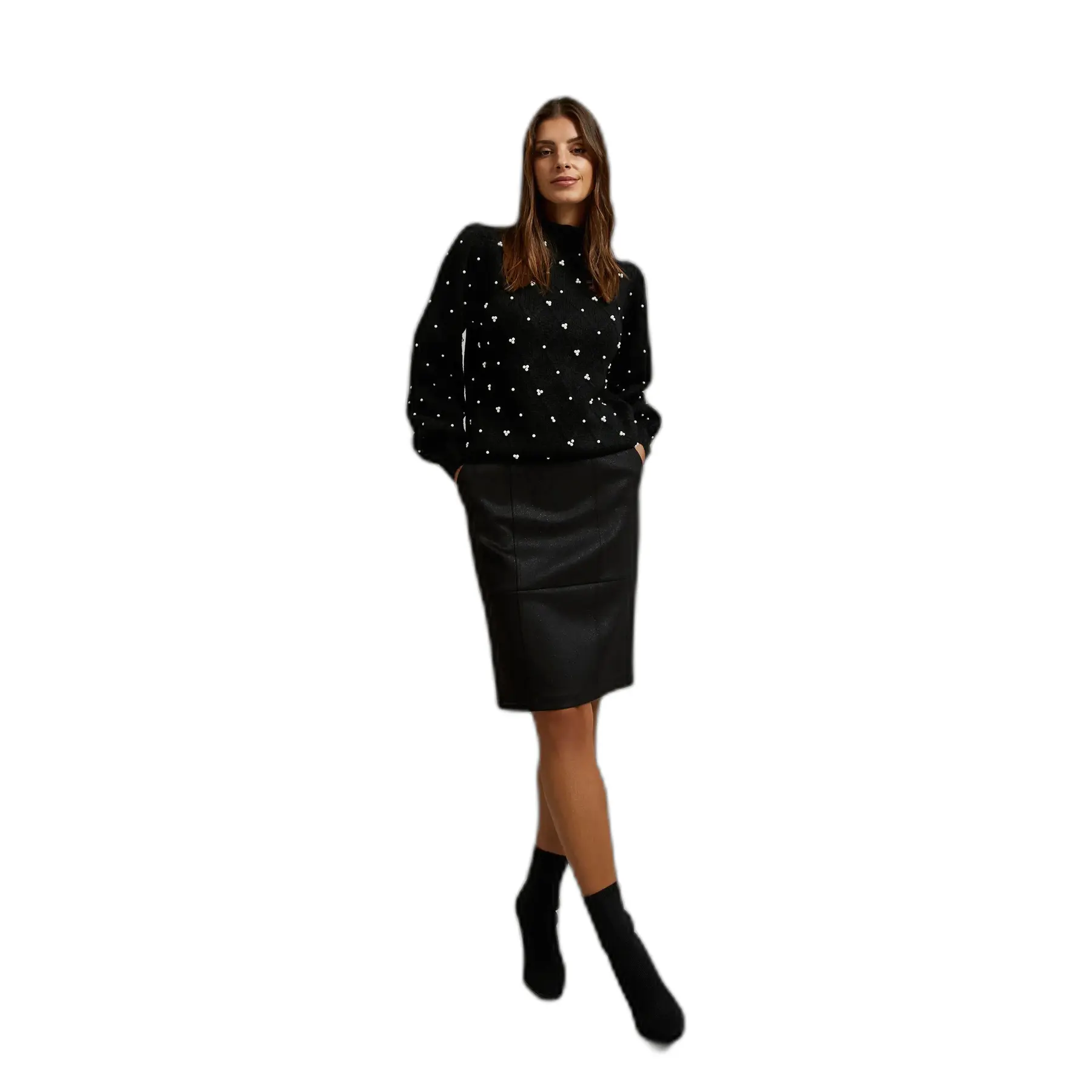Gonna da donna  Z-SC-4509