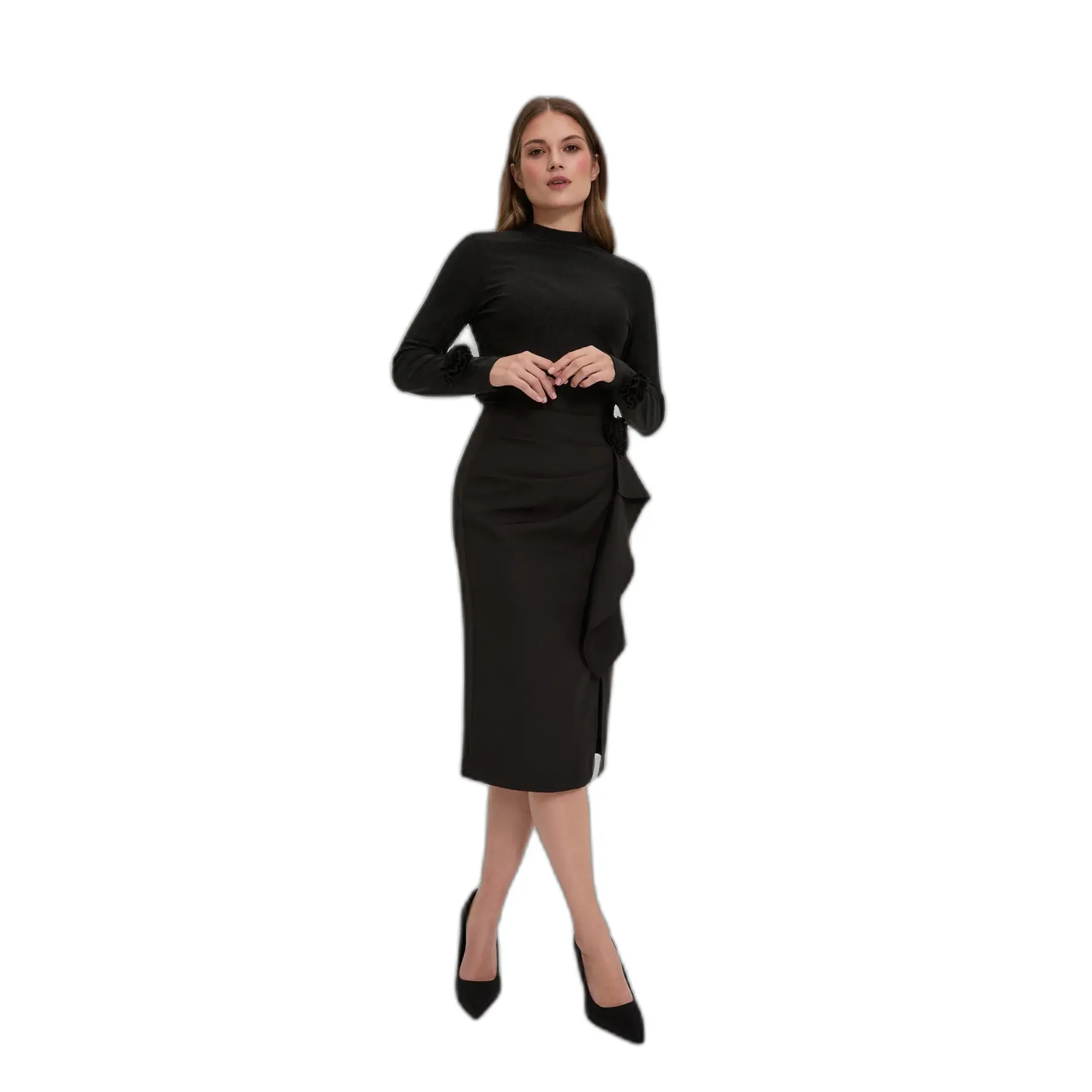 Gonna da donna Moodo Z-SC-4813
