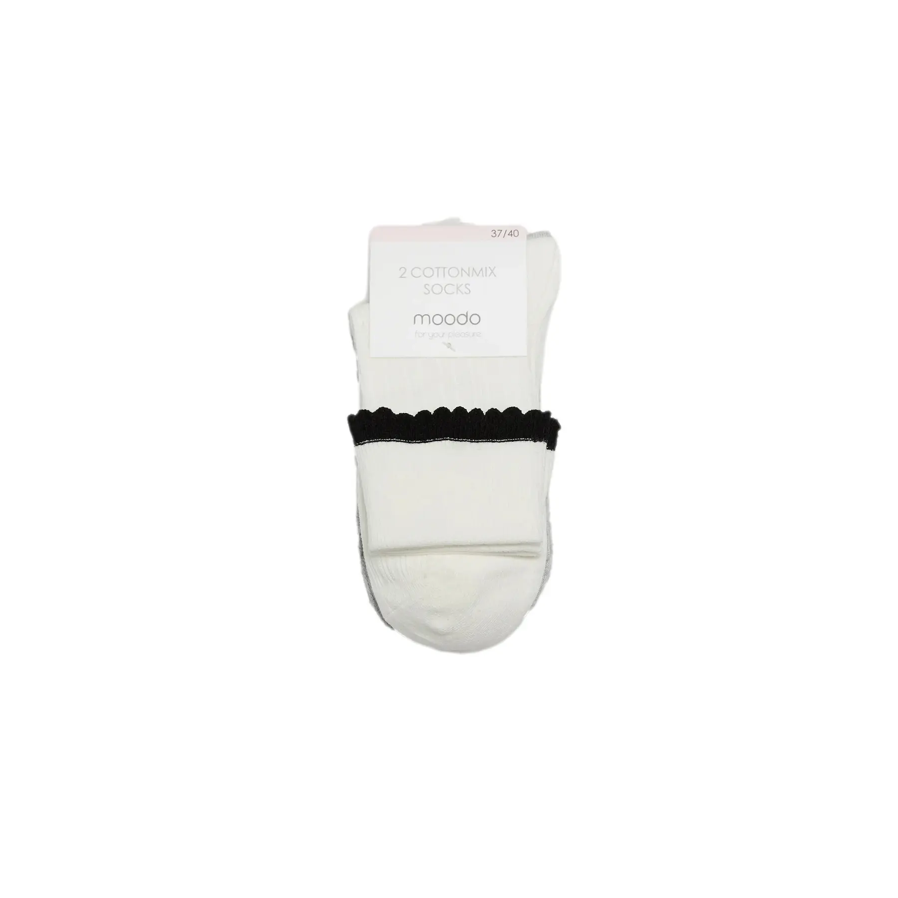 Socken für Damen Moodo Z-SK-4508