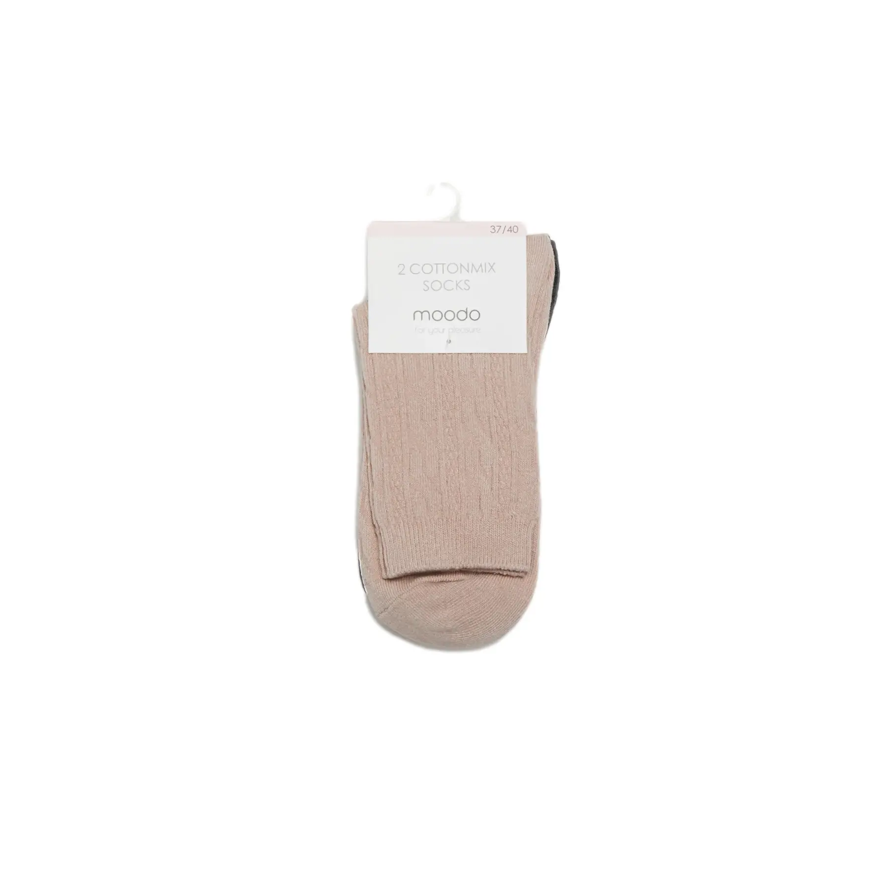 Socken für Damen Moodo Z-SK-4509