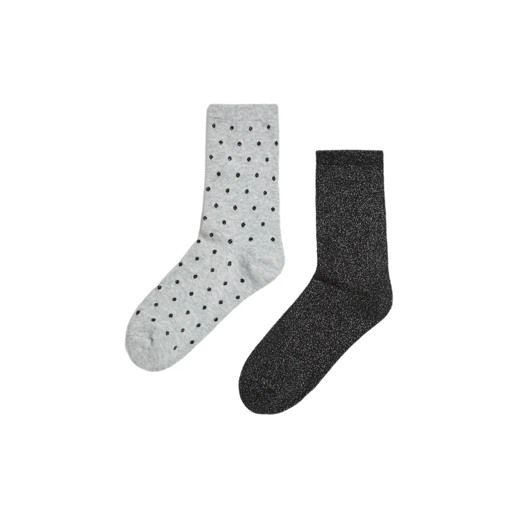 Socken für Damen Moodo Z-SK-4803 (x2)