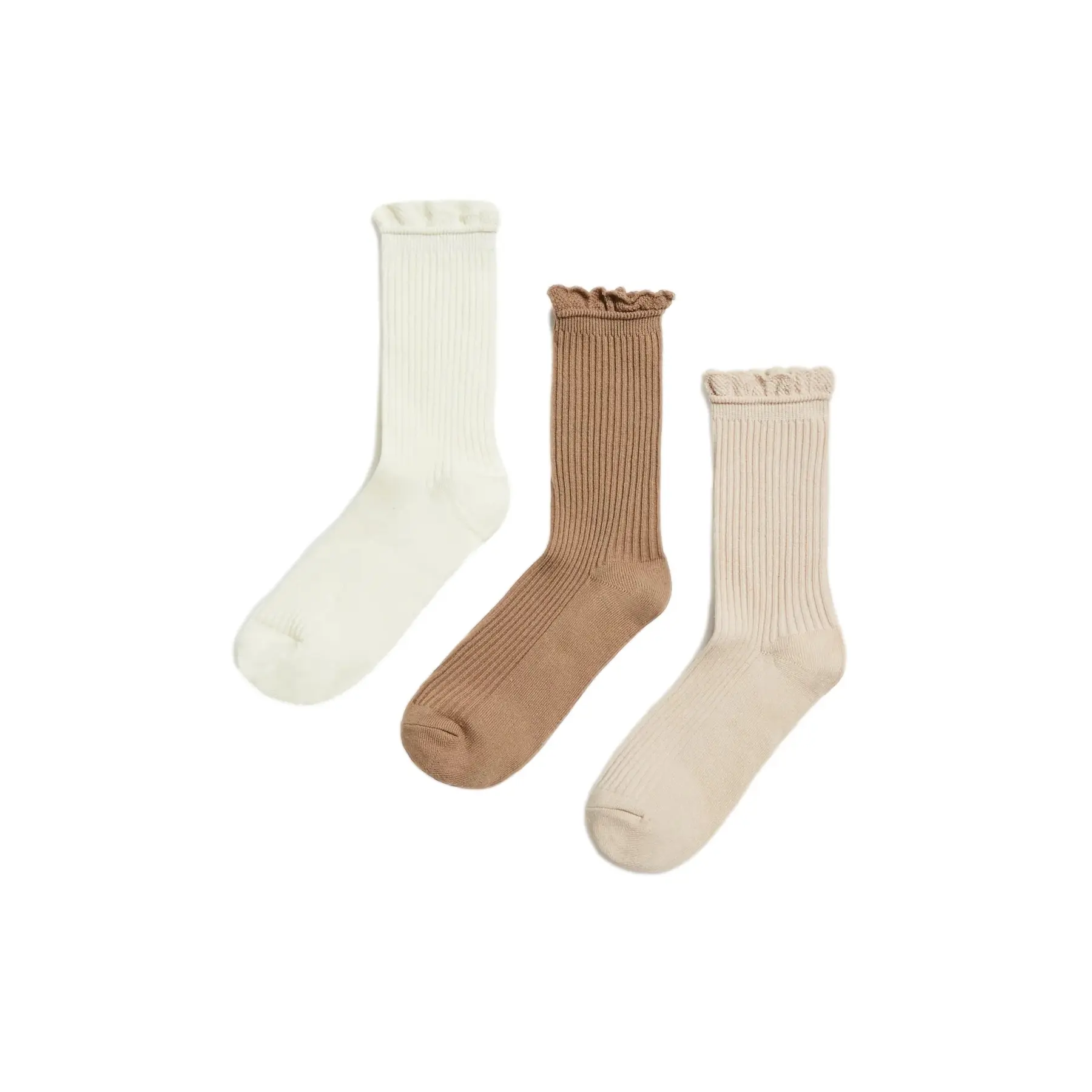 Socken für Damen Moodo Z-SK-4809