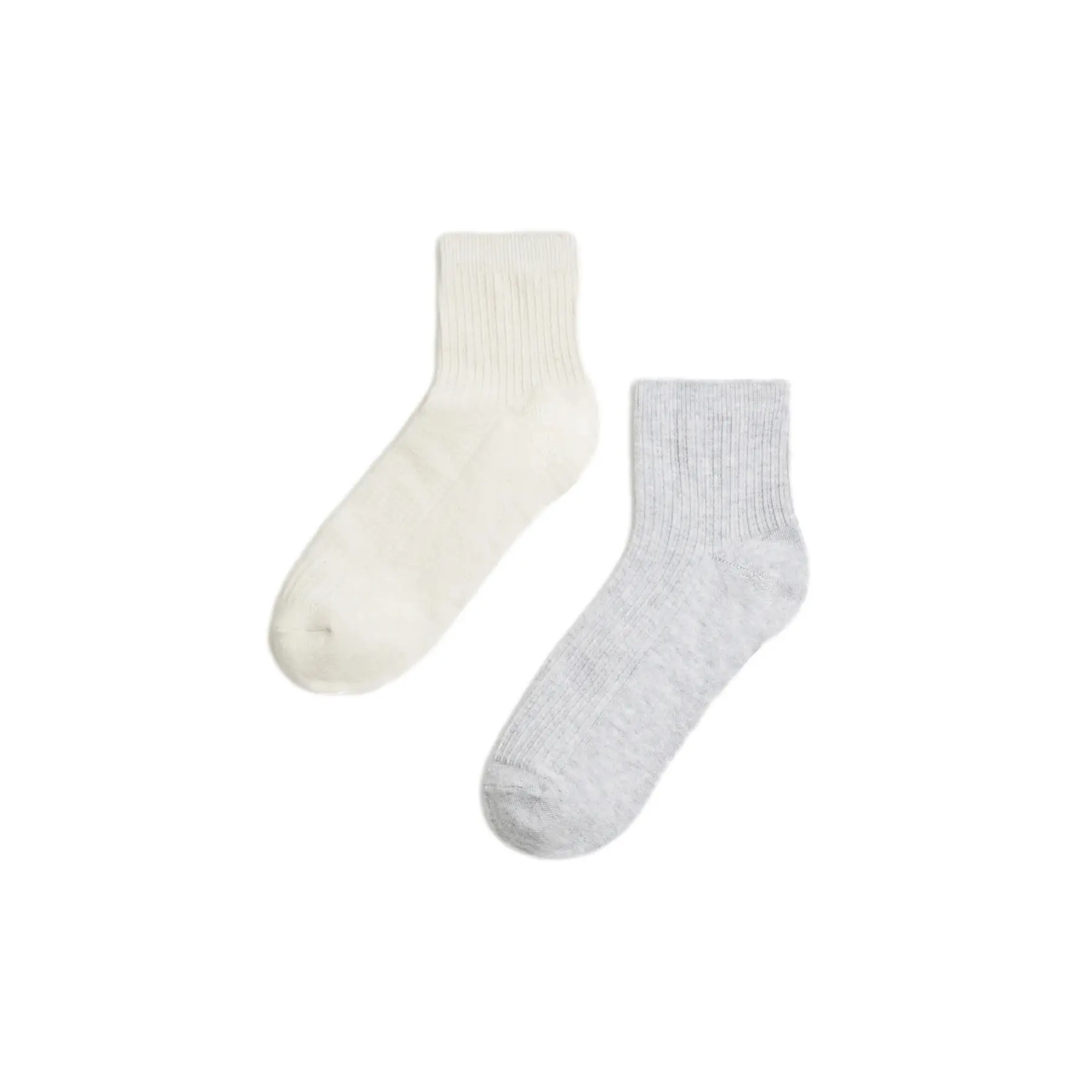 Socken für Damen Moodo Z-SK-4810 (x2)