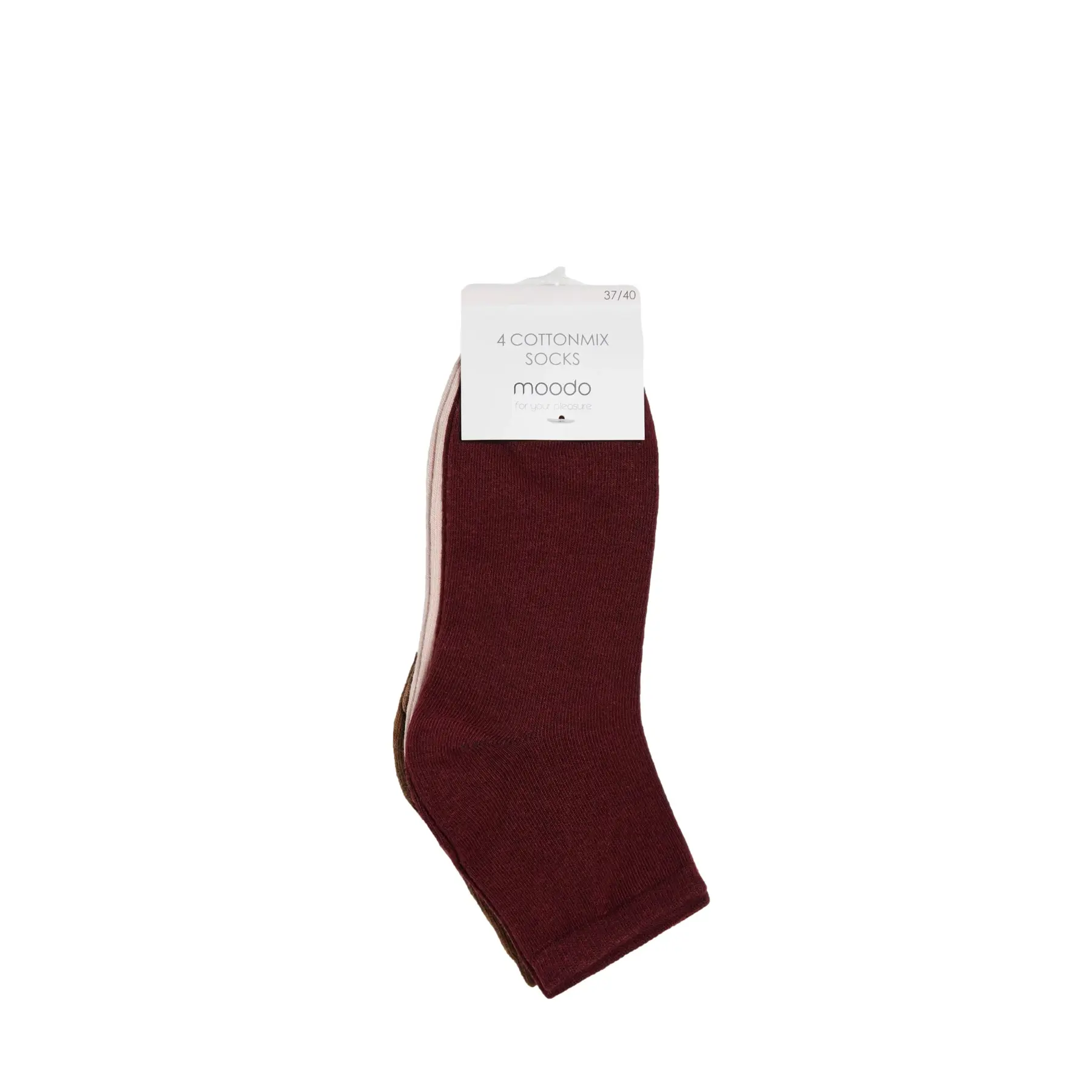 Socken für Damen Moodo Z-SK-5107