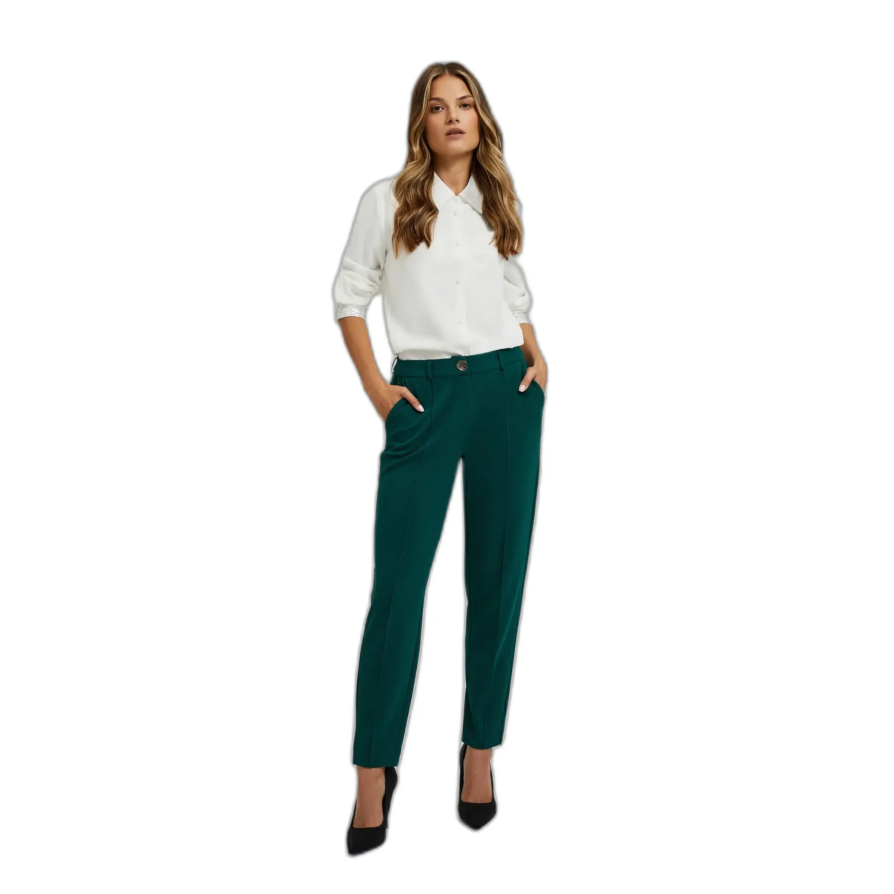 Pantaloni da donna  Z-SP-4503