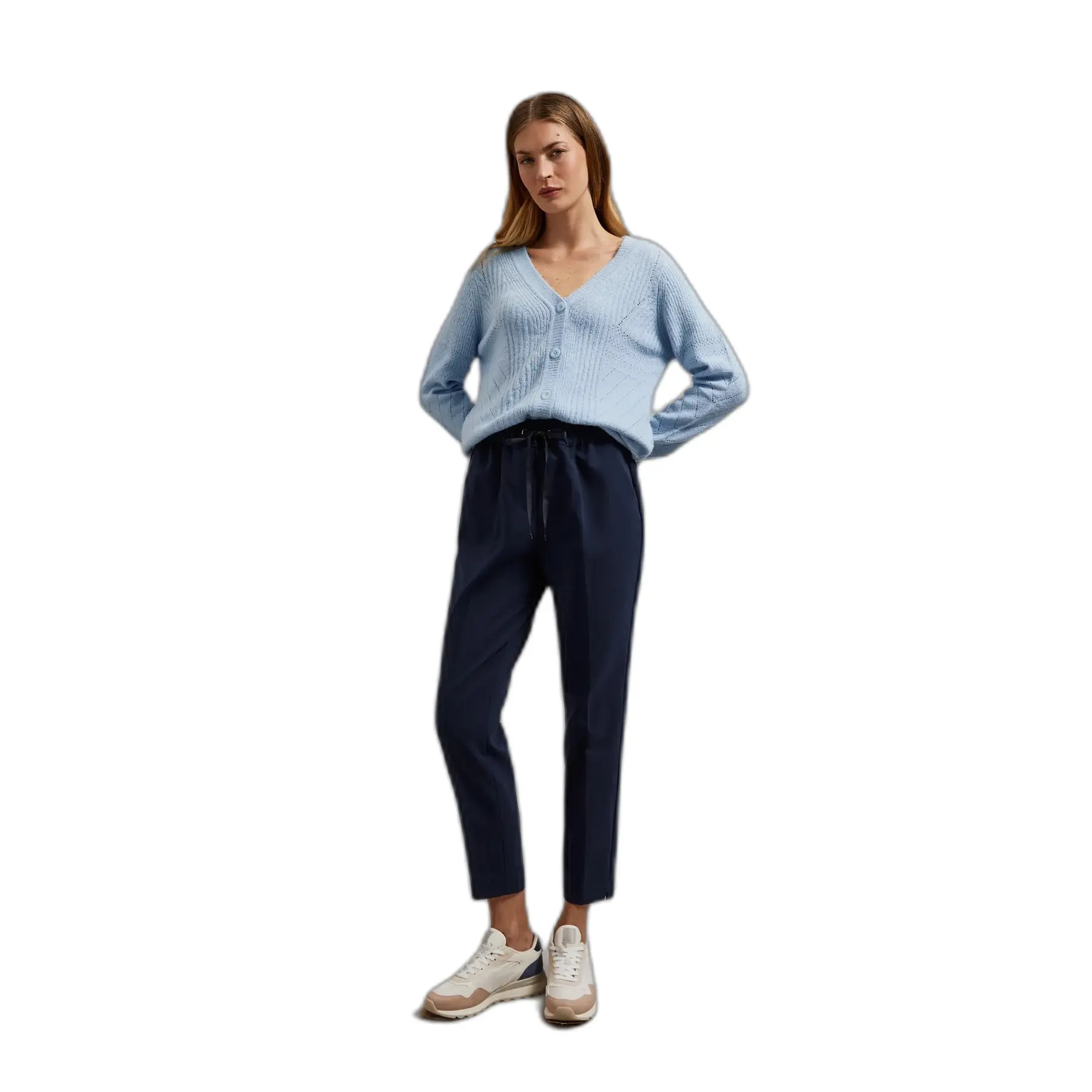 Pantaloni da donna  Z-SP-4522