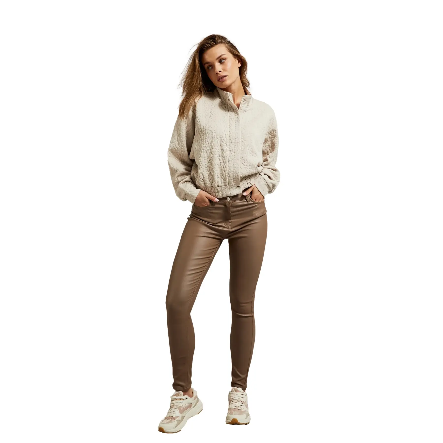 Pantaloni da donna  Z-SP-4525