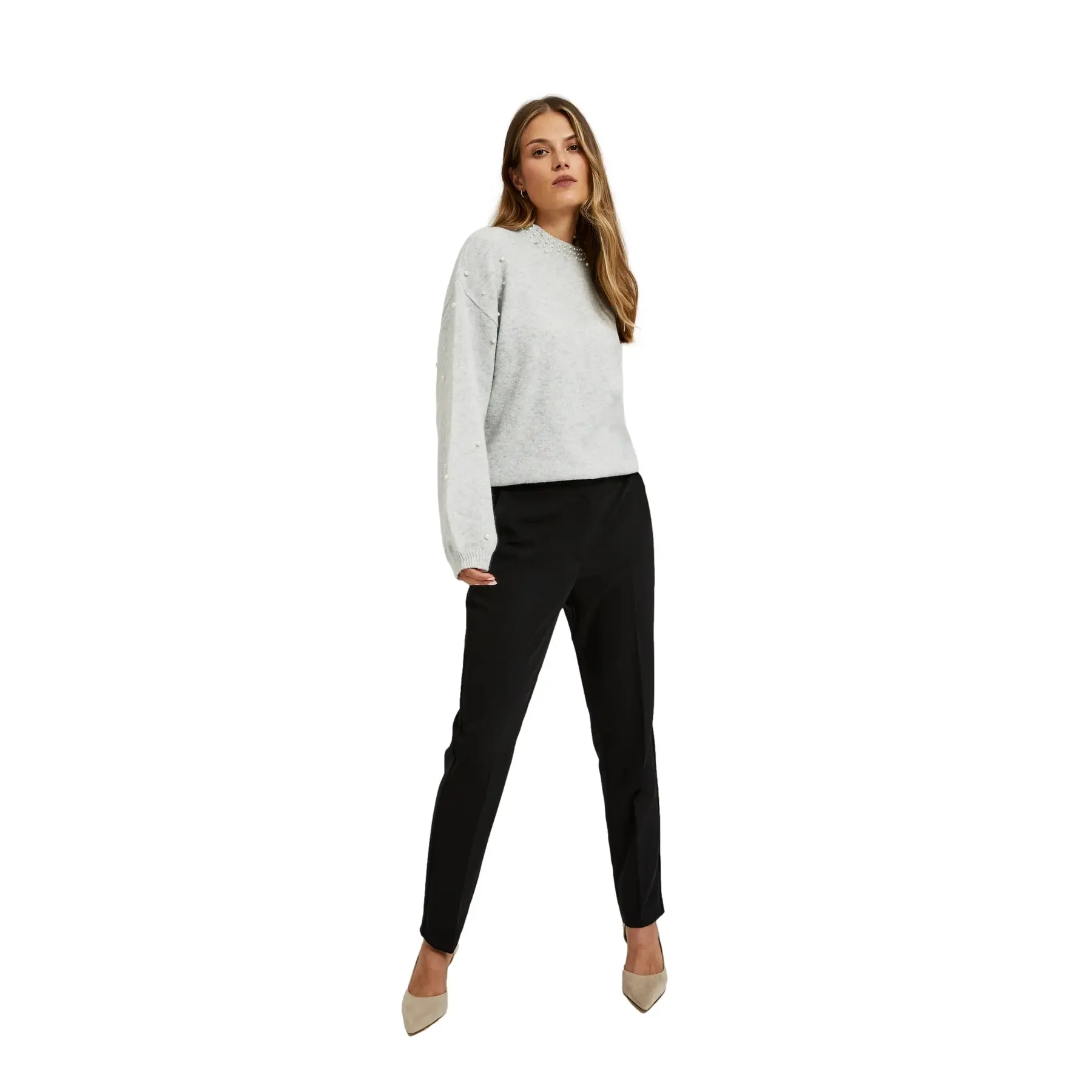 Pantaloni da donna  Z-SP-4528