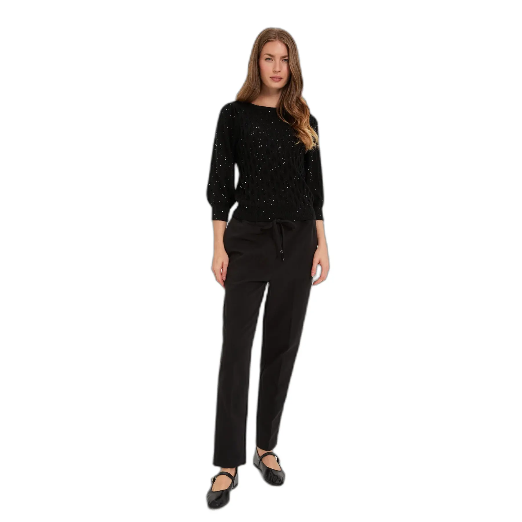 Pantaloni da donna Moodo Z-SP-4801