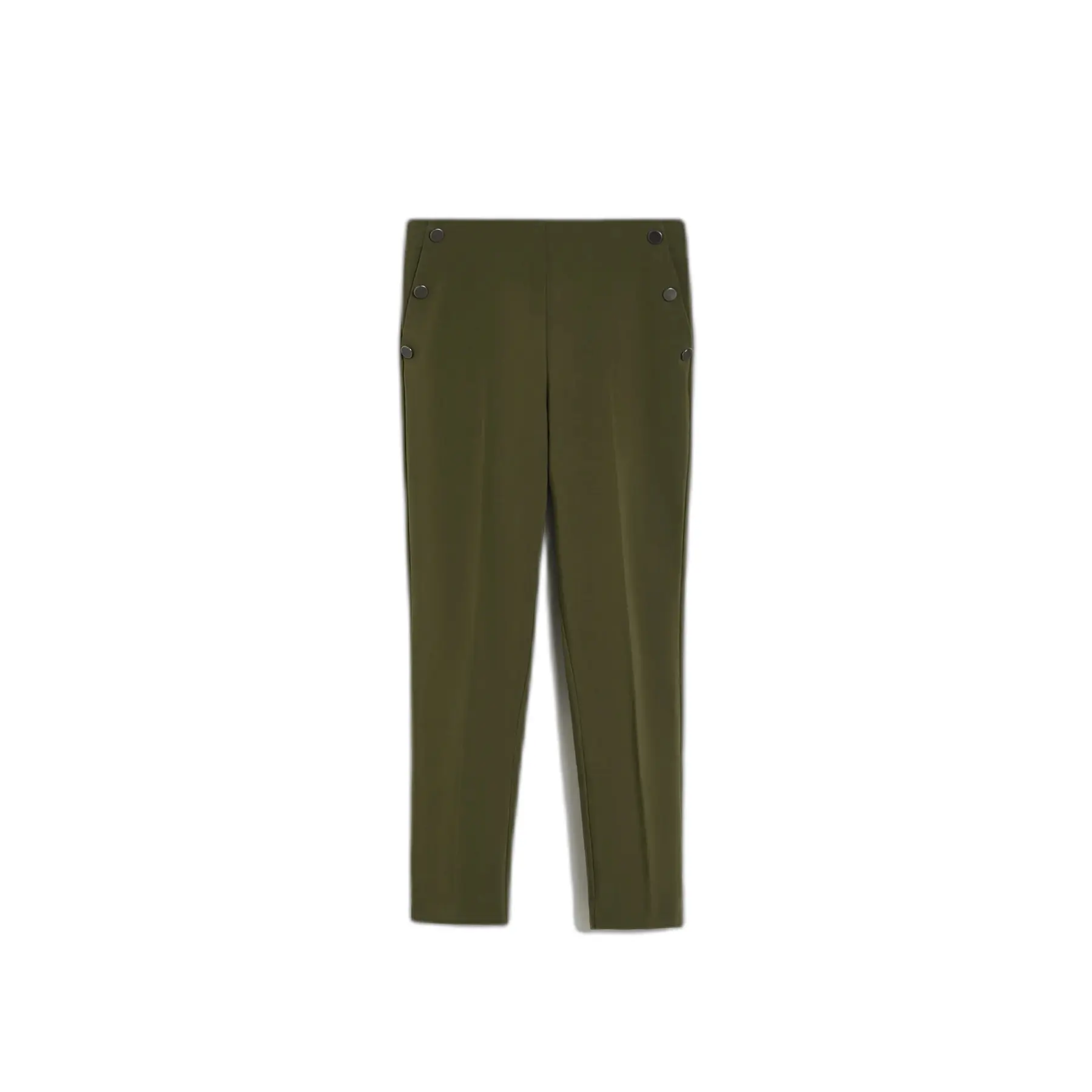 Pantaloni da donna Moodo Z-SP-4802