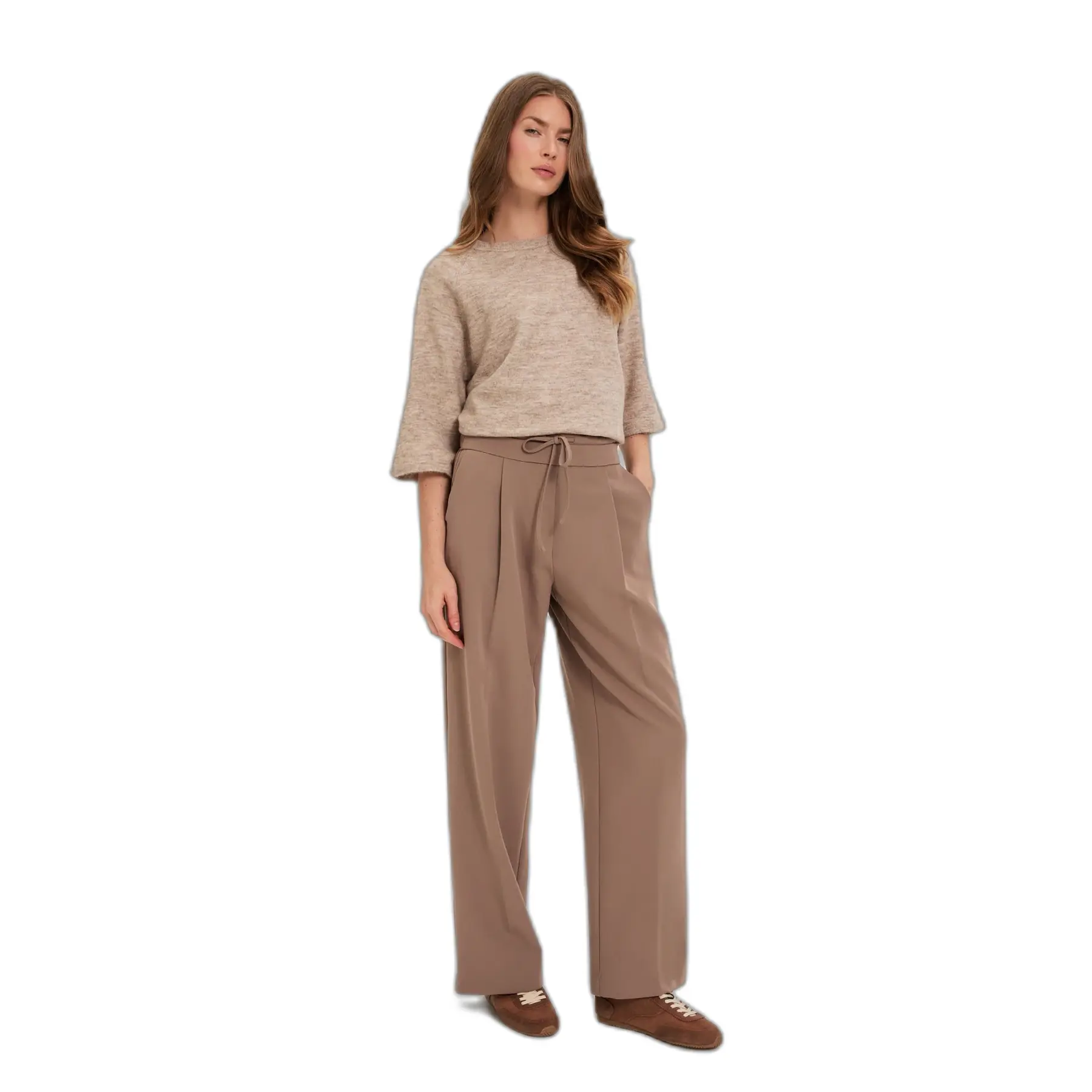 Pantaloni da donna Moodo Z-SP-4818