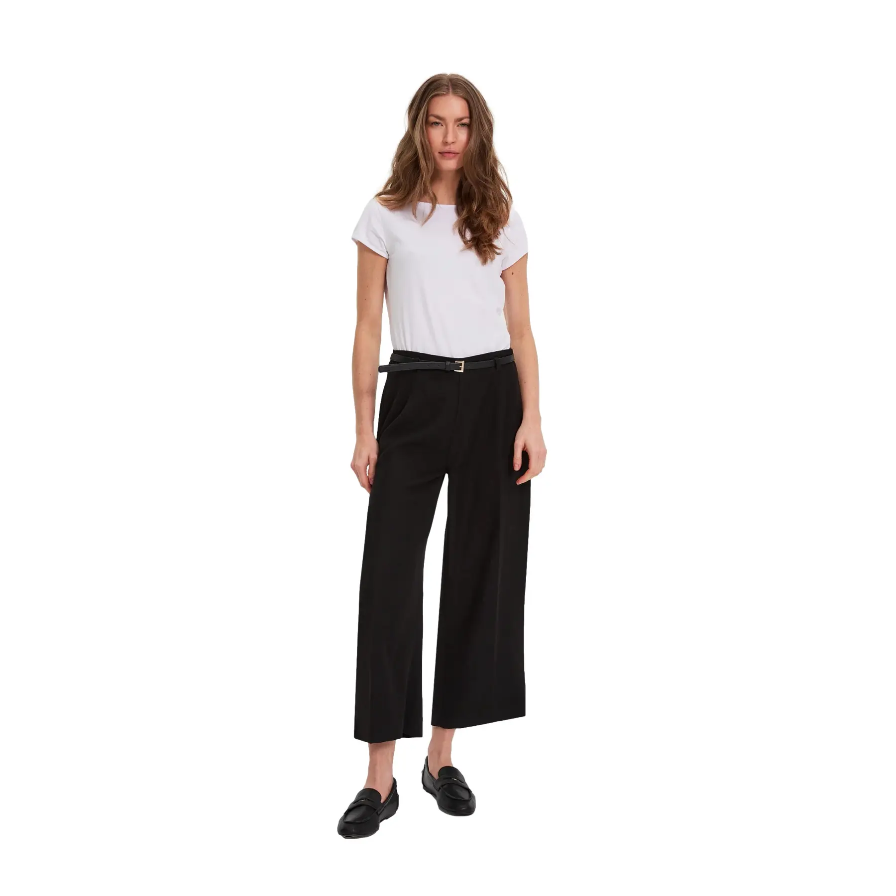 Pantaloni da donna Moodo Z-SP-4835