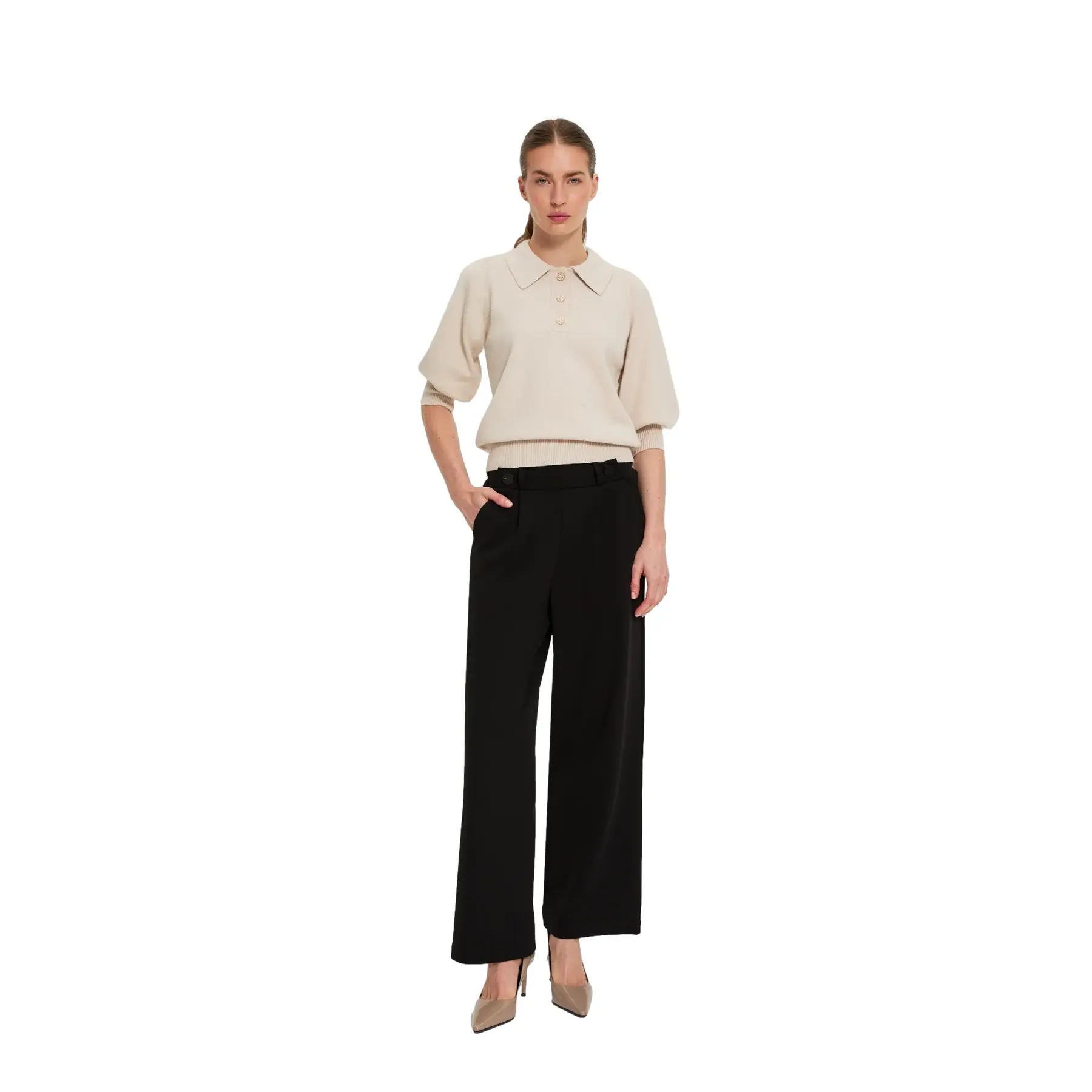 Pantaloni da donna  Z-SP-5100