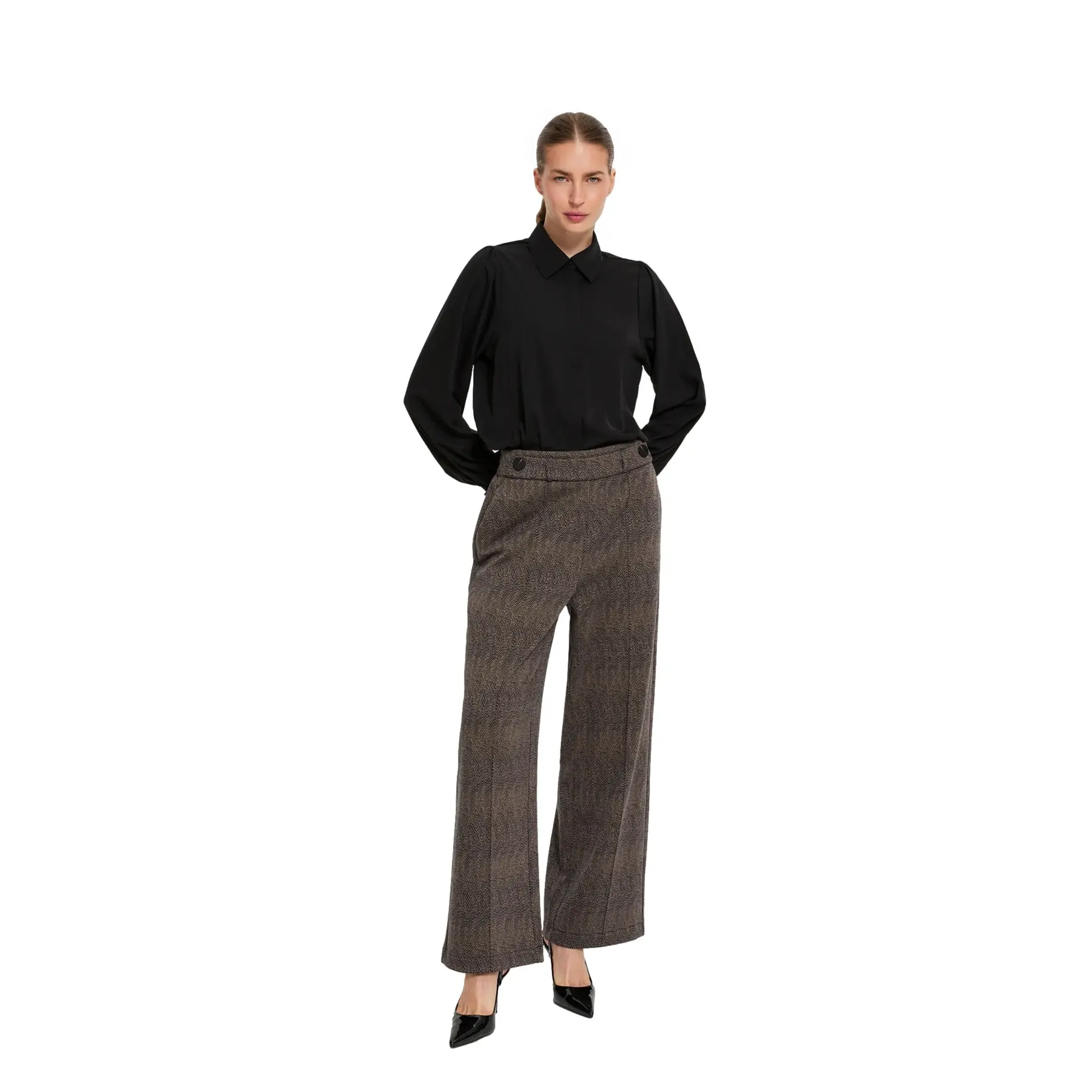 Pantaloni da donna  Z-SP-5106