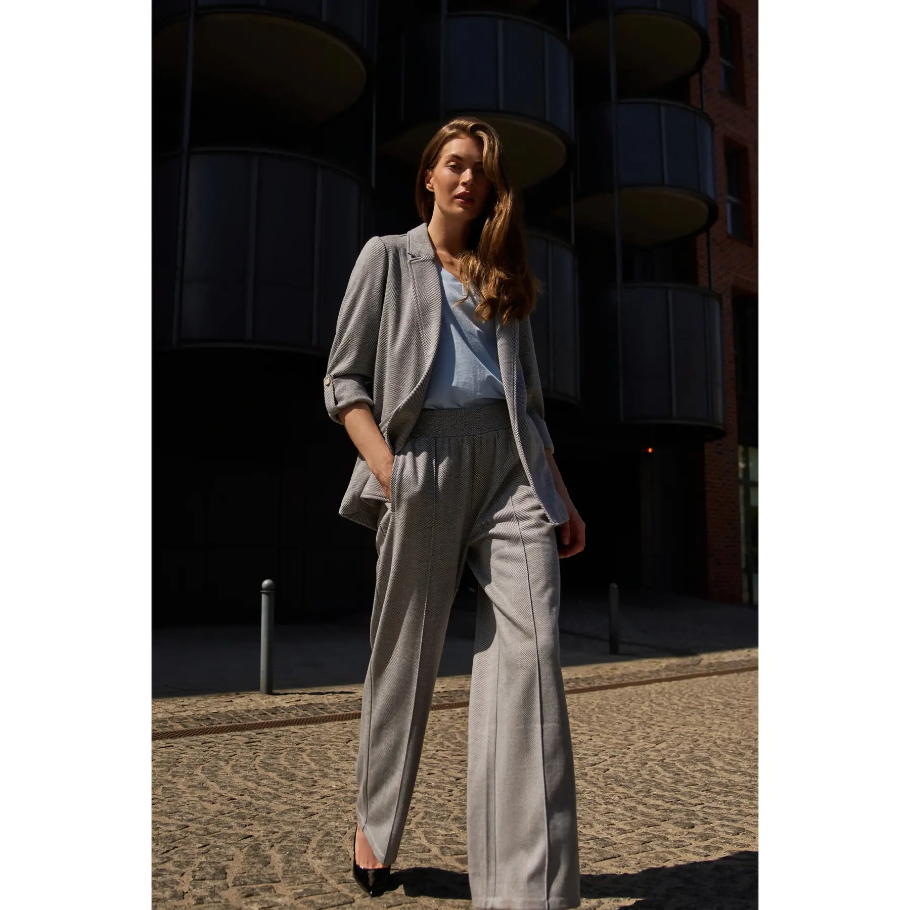 Pantaloni da donna  Z-SP-5108