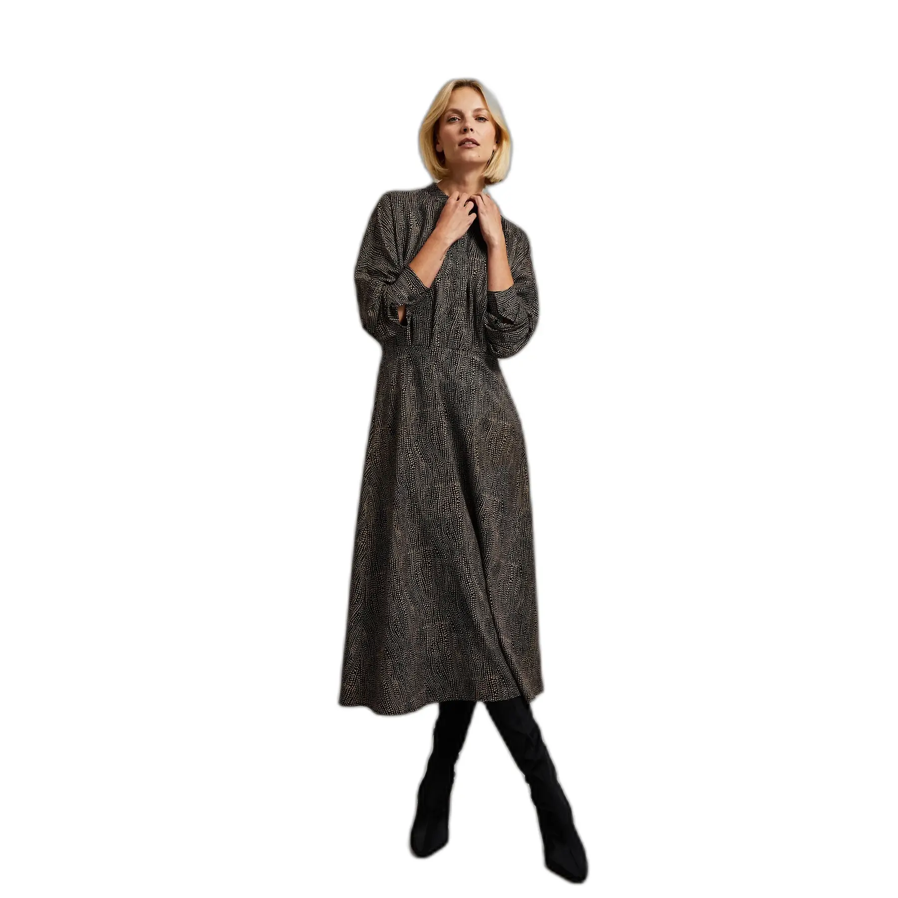 Vestito da donna  Z-SU-4509