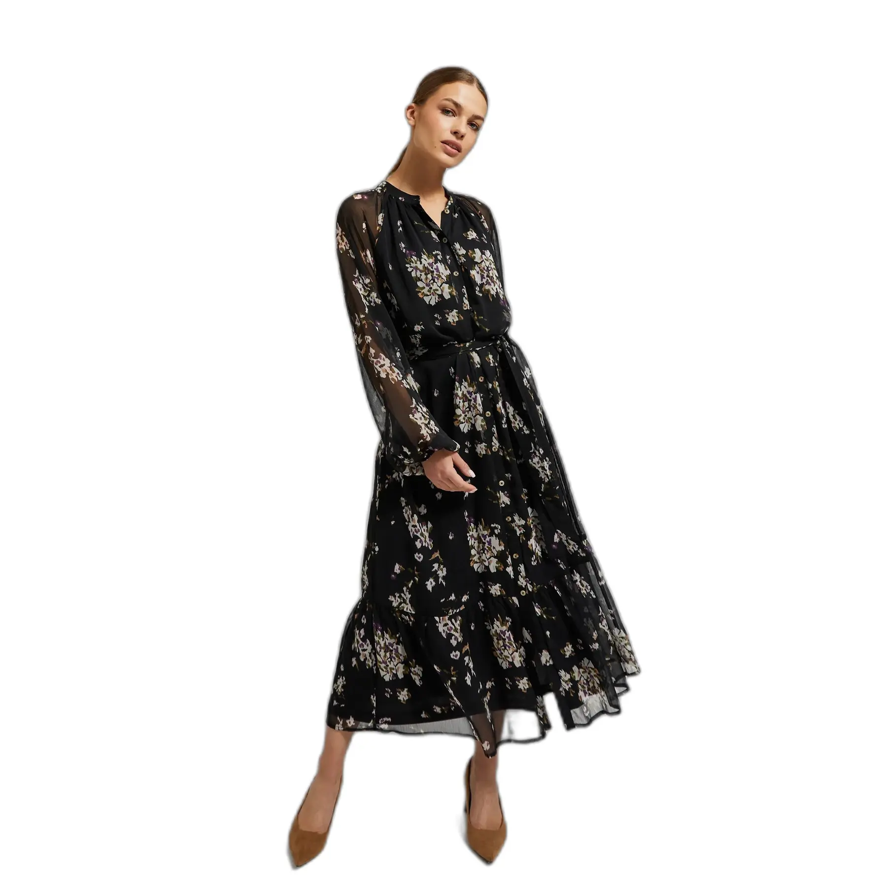 Vestito da donna  Z-SU-4530