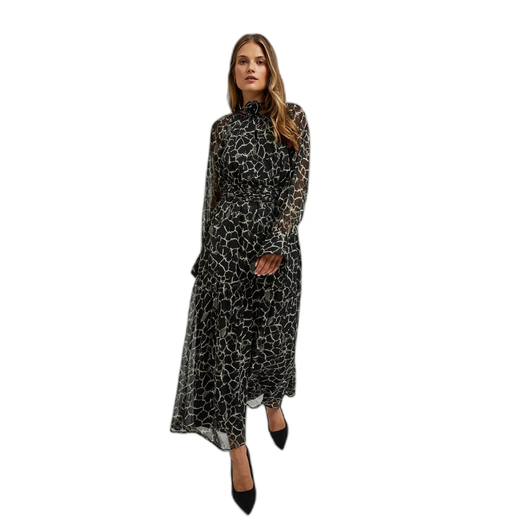 Vestito da donna  Z-SU-4532