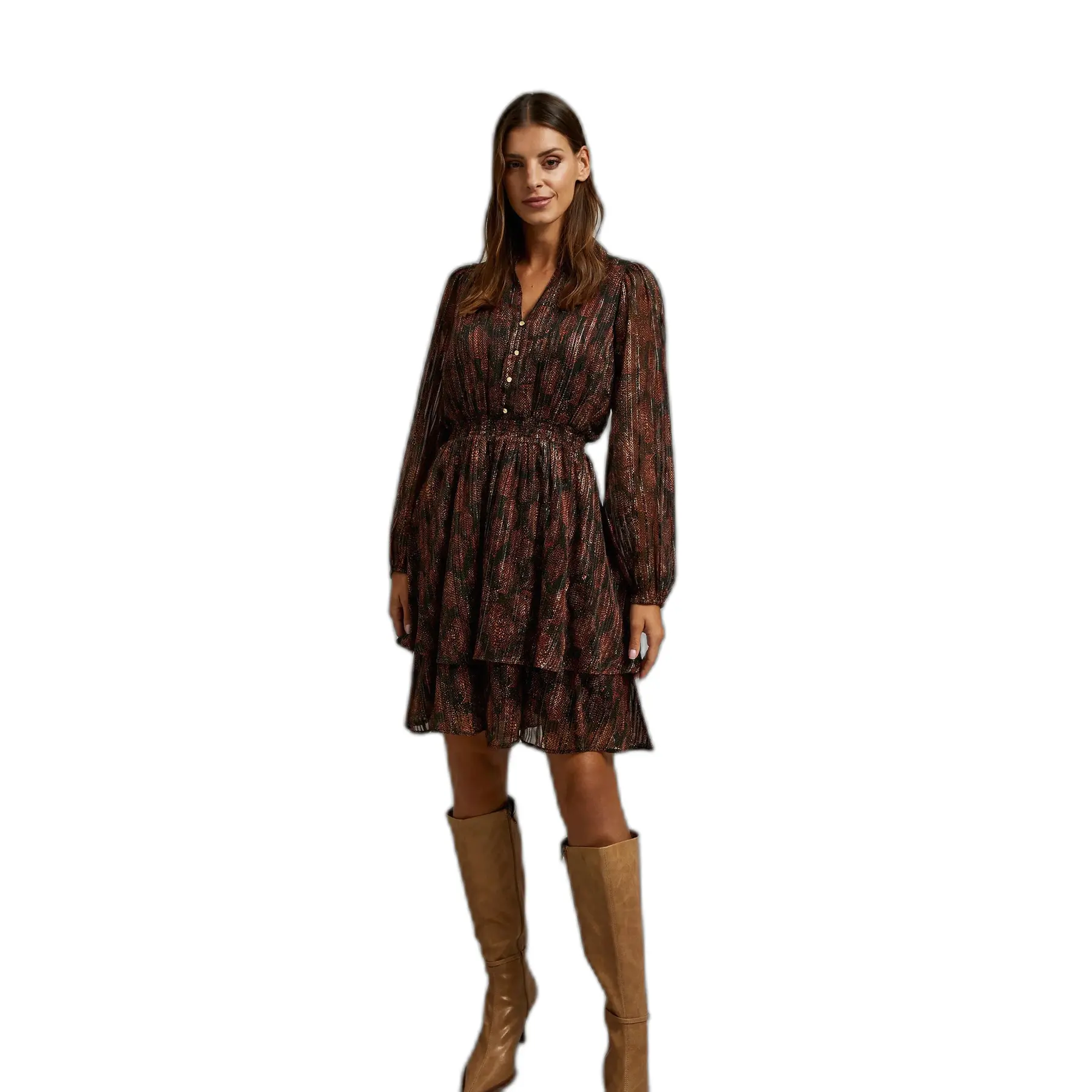Vestito da donna  Z-SU-4535