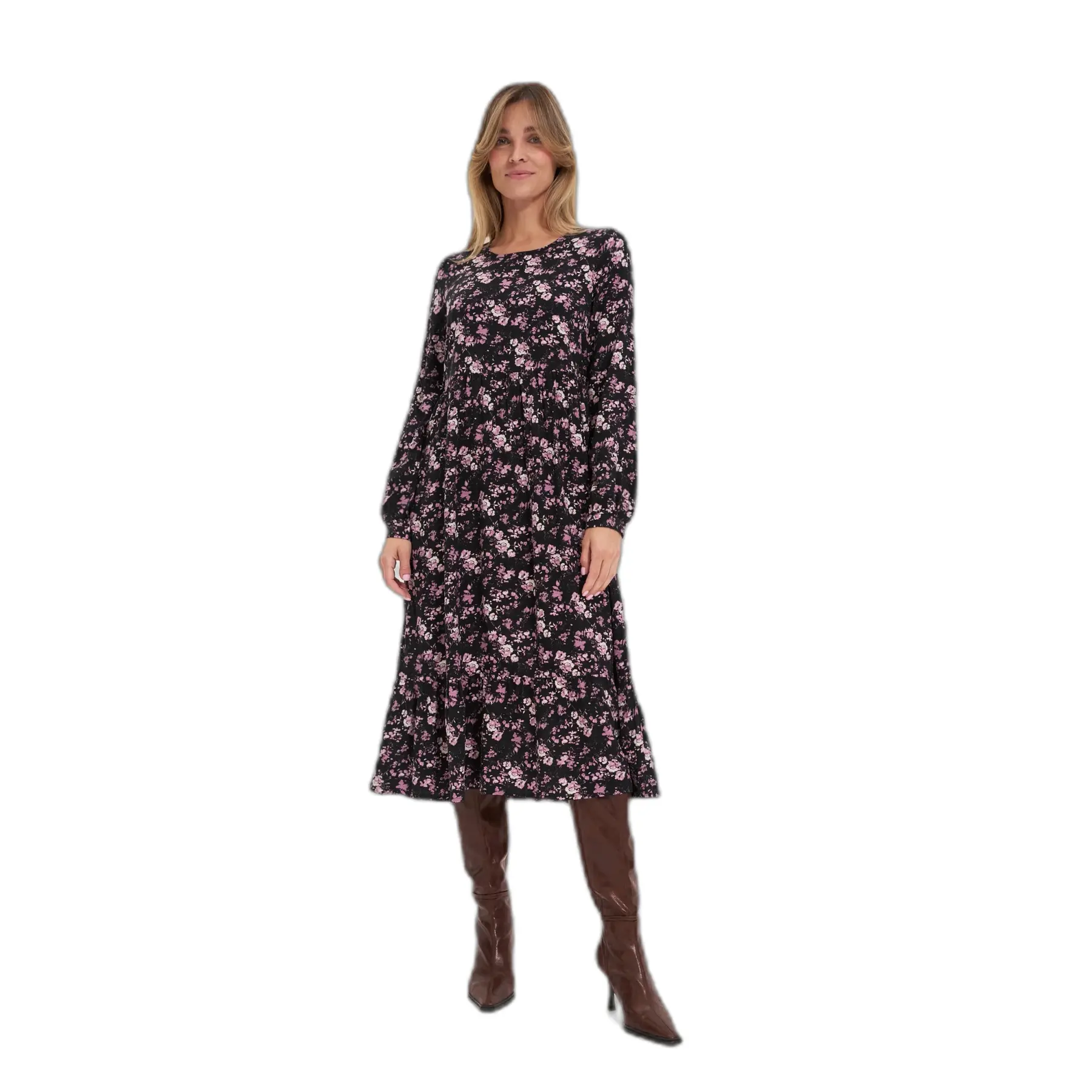 Vestito da donna Moodo Z-SU-4801