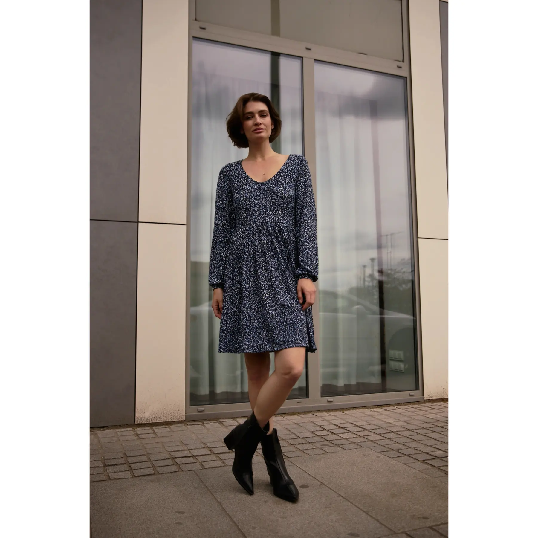 Vestito da donna Moodo Z-SU-4803