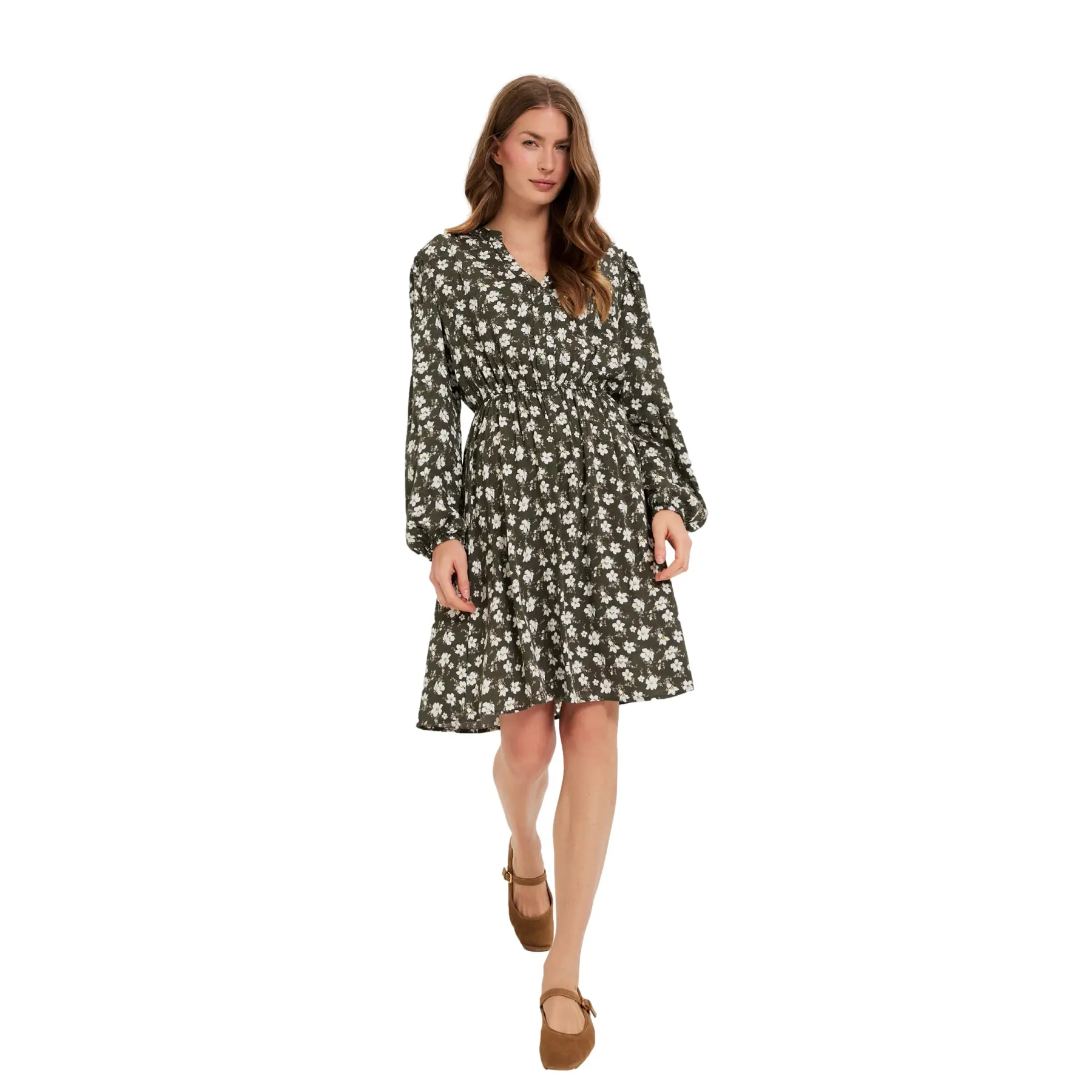 Vestito da donna Moodo Z-SU-4813