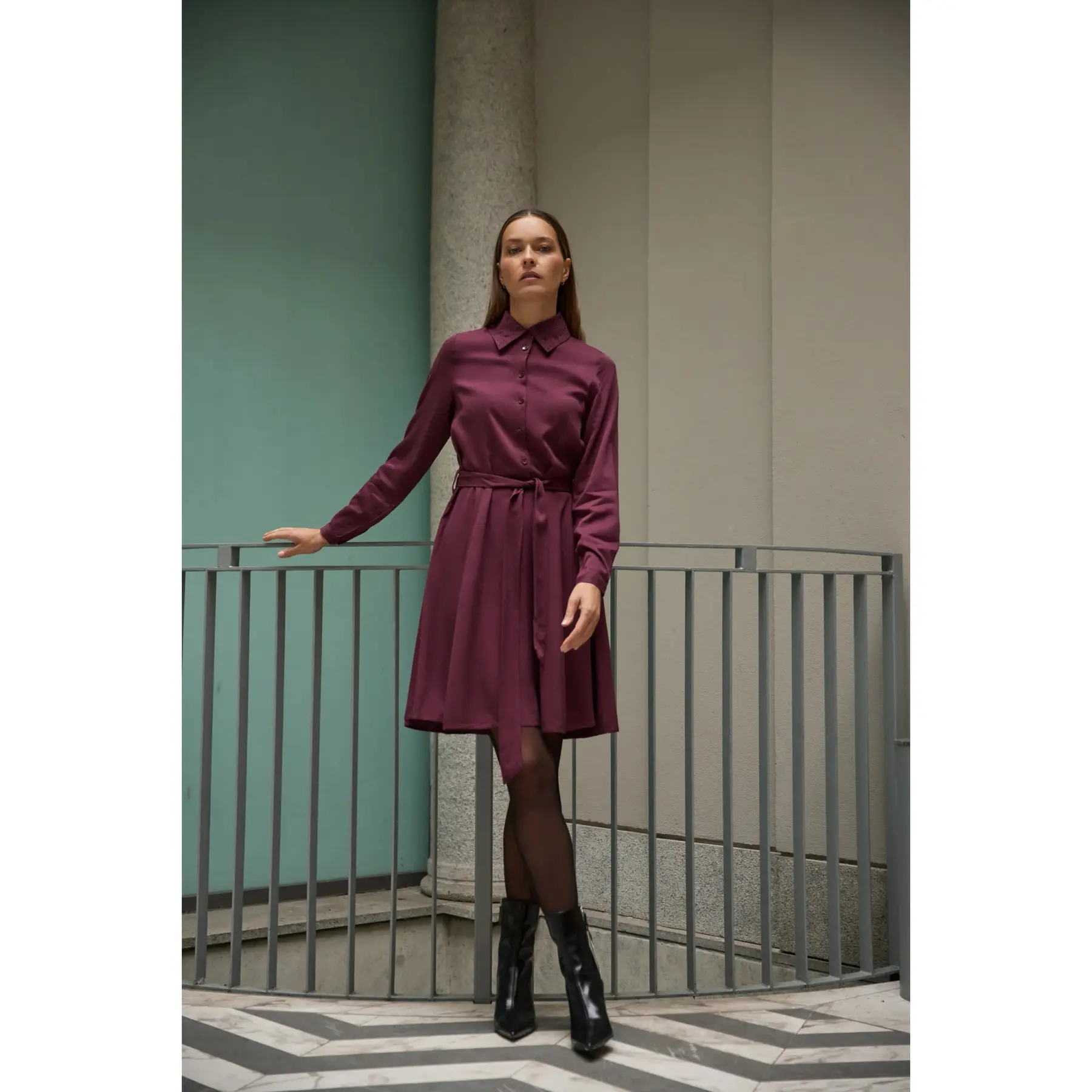 Vestito da donna Moodo Z-SU-4830