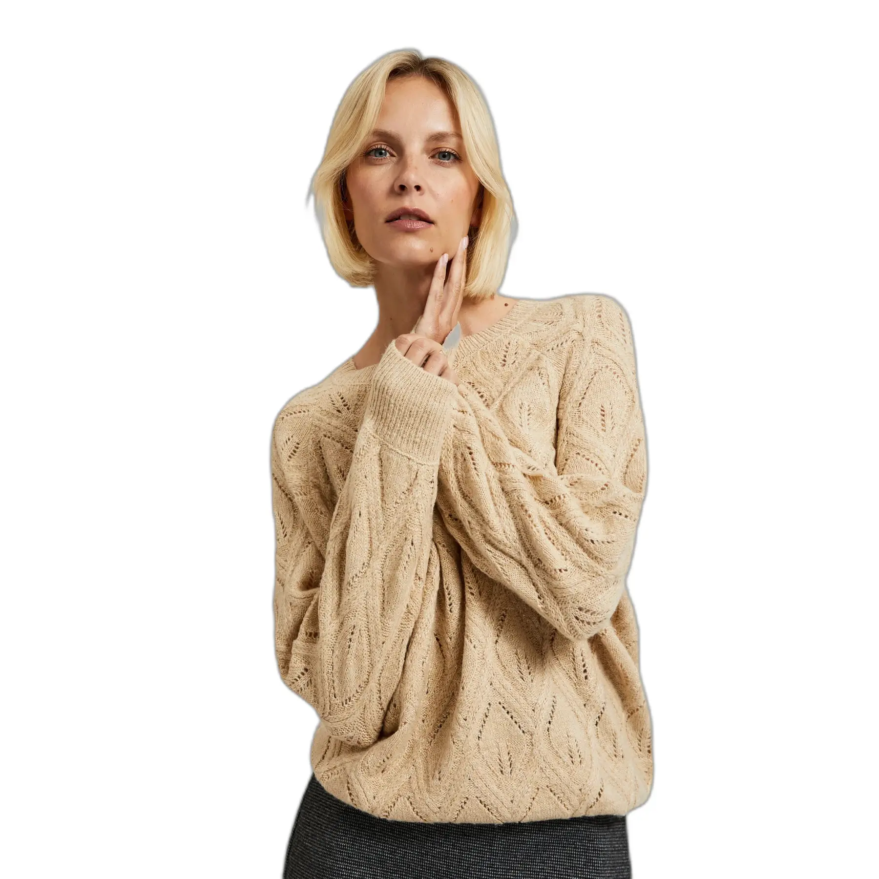 Maglione da donna  Z-SW-4503