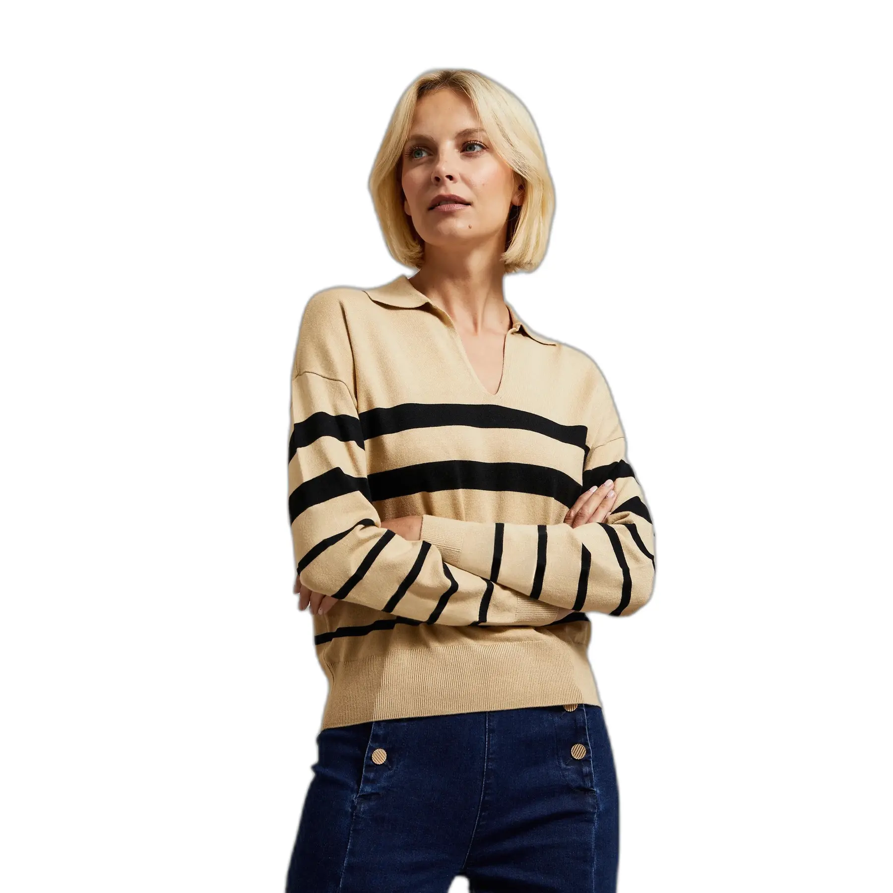 Maglione da donna  Z-SW-4504