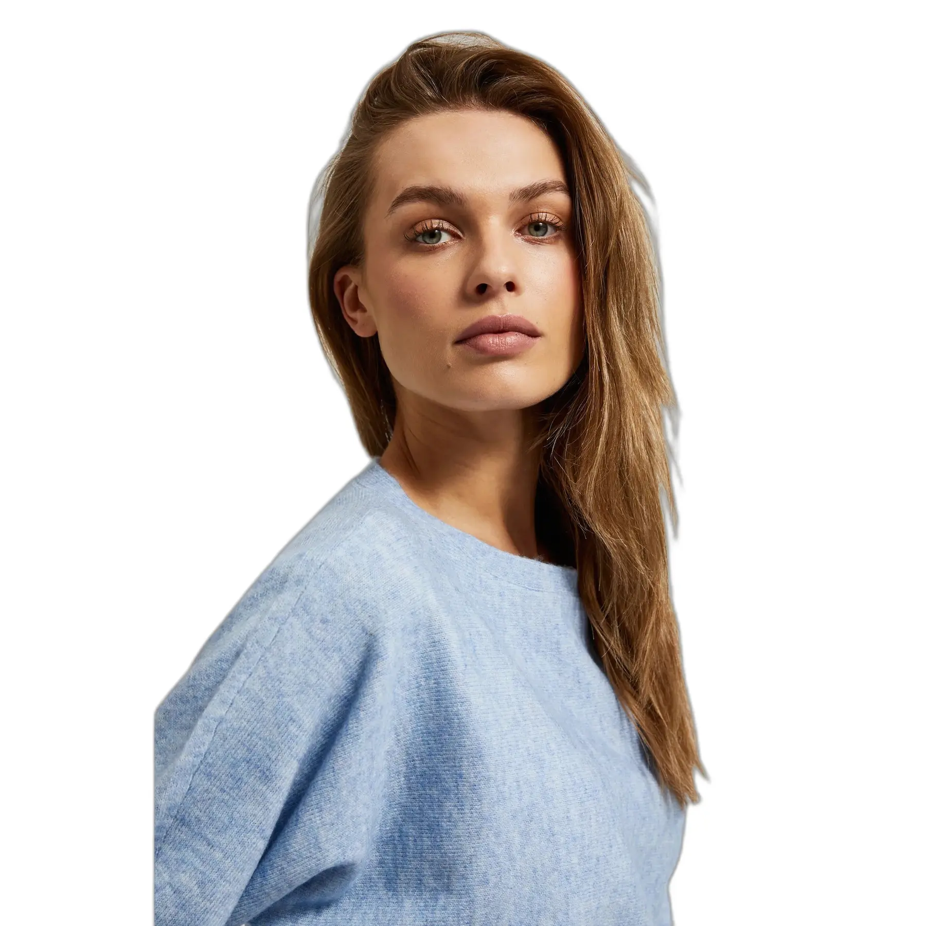 Maglione da donna  Z-SW-4512