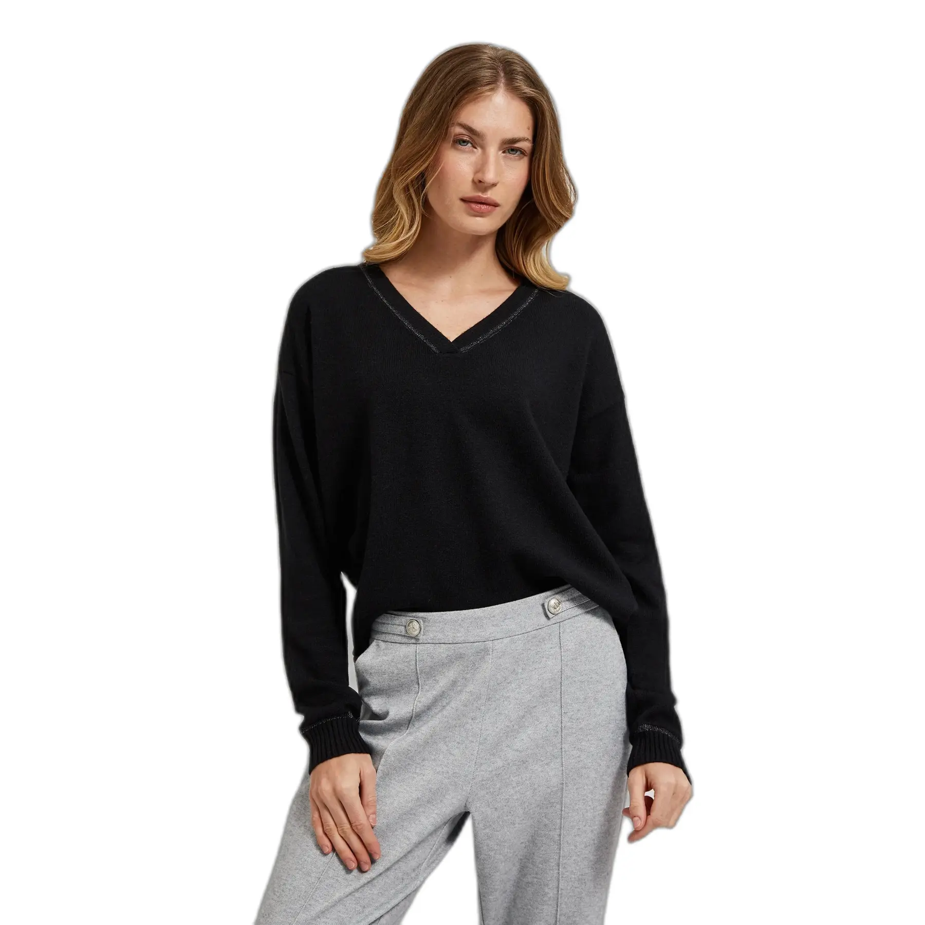 Maglione da donna  Z-SW-4518