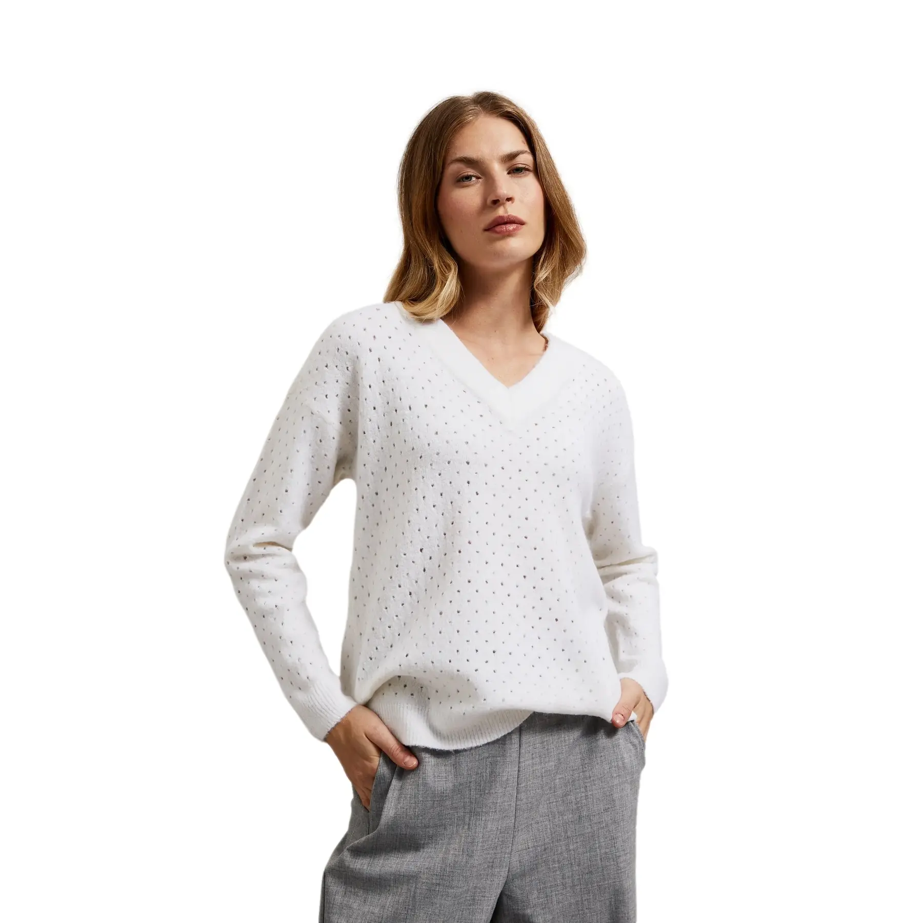 Maglione da donna  Z-SW-4519
