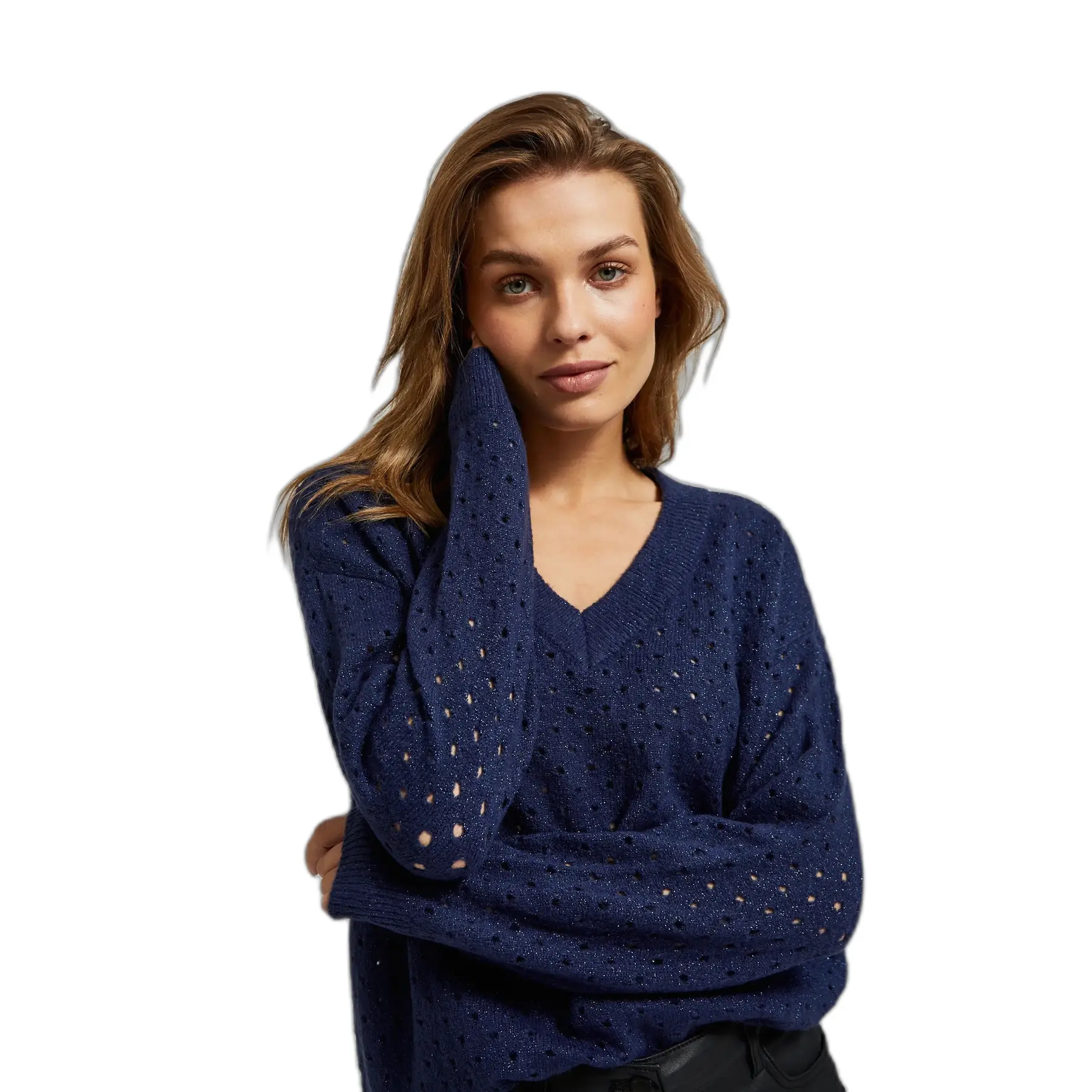 Maglione da donna  Z-SW-4520