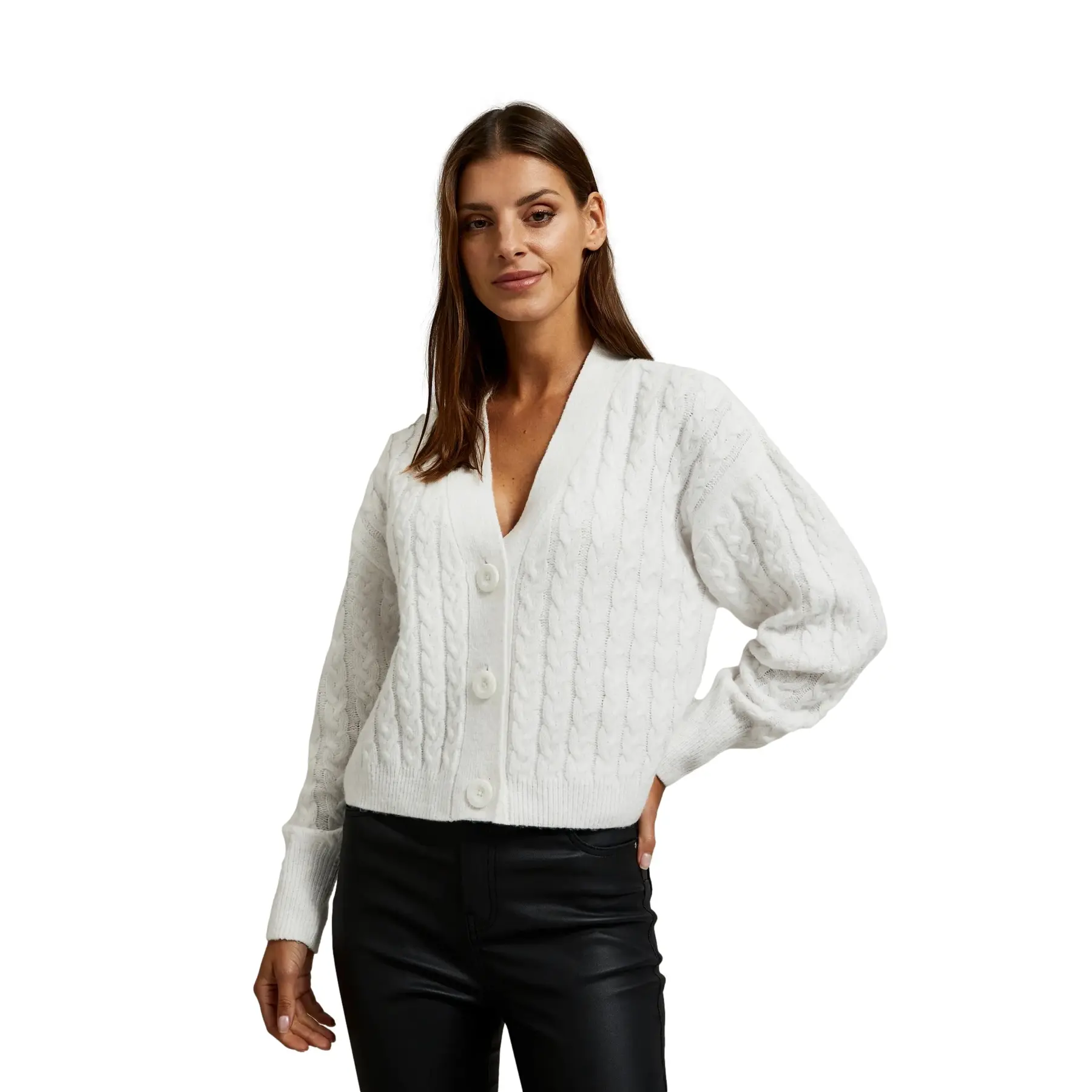 Maglione da donna  Z-SW-4521