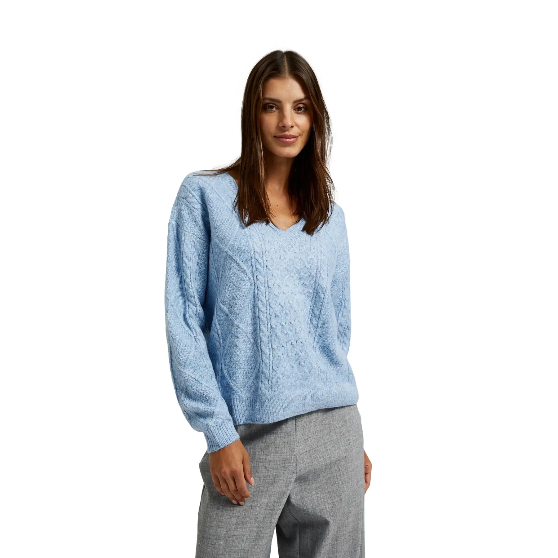 Maglione da donna  Z-SW-4524