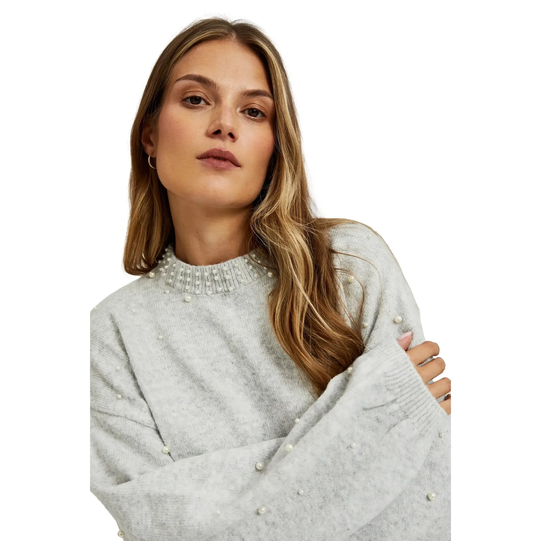 Maglione da donna  Z-SW-4538