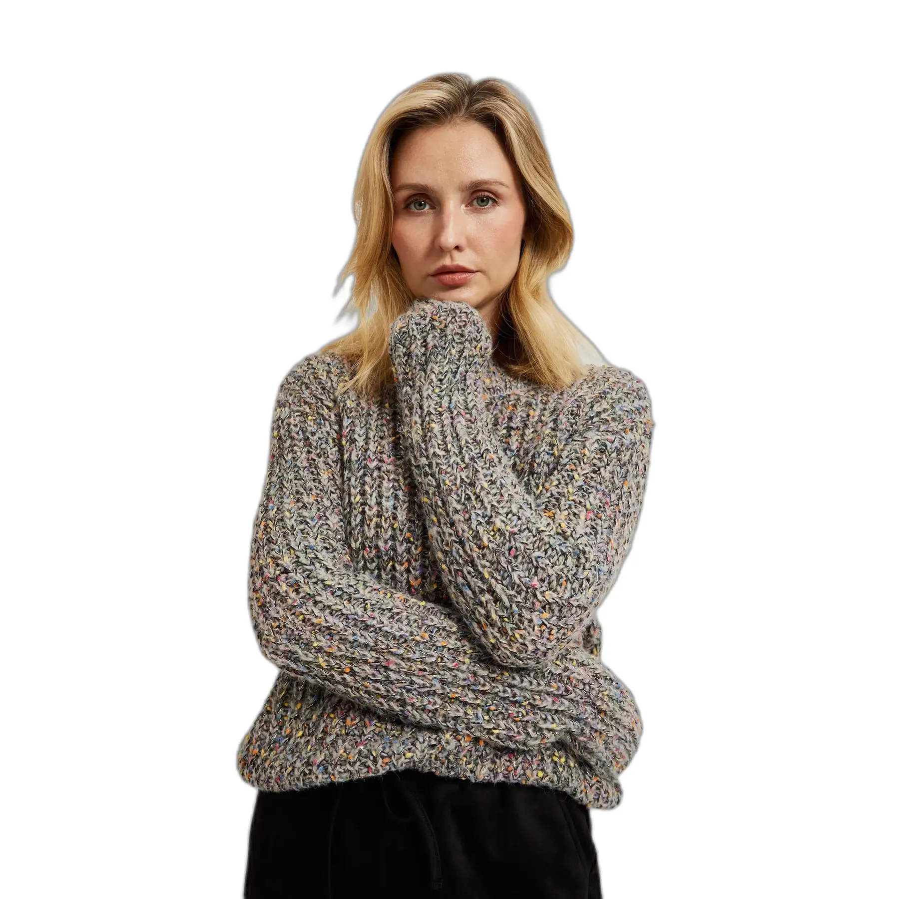 Maglione da donna  Z-SW-4540