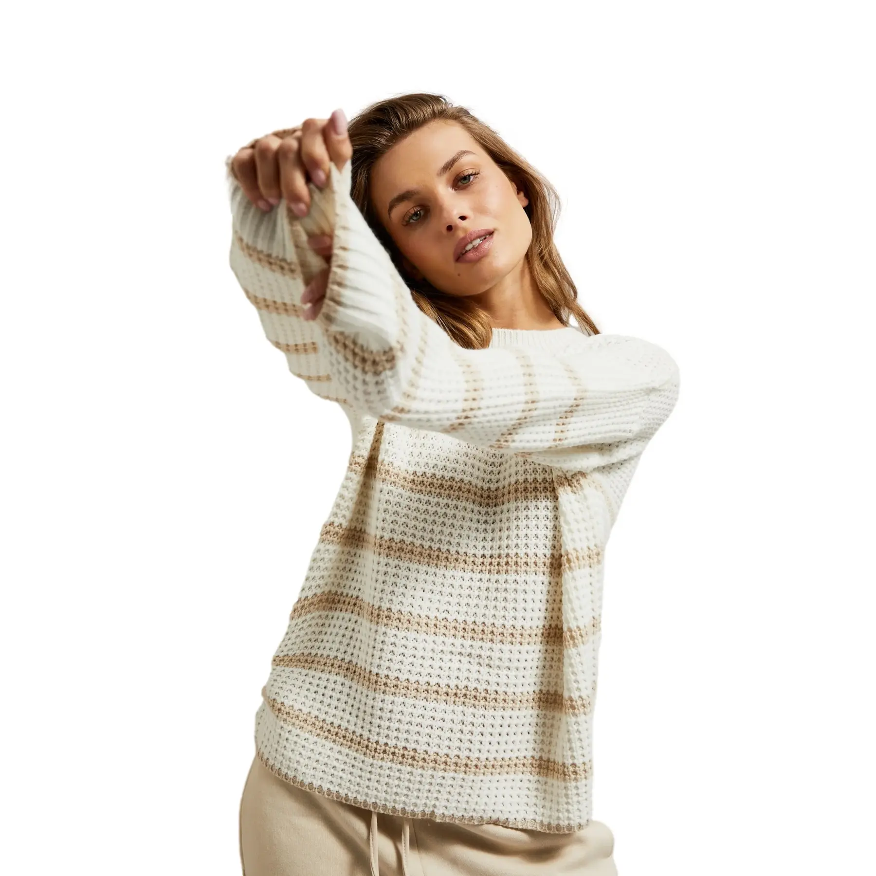 Maglione da donna  Z-SW-4543