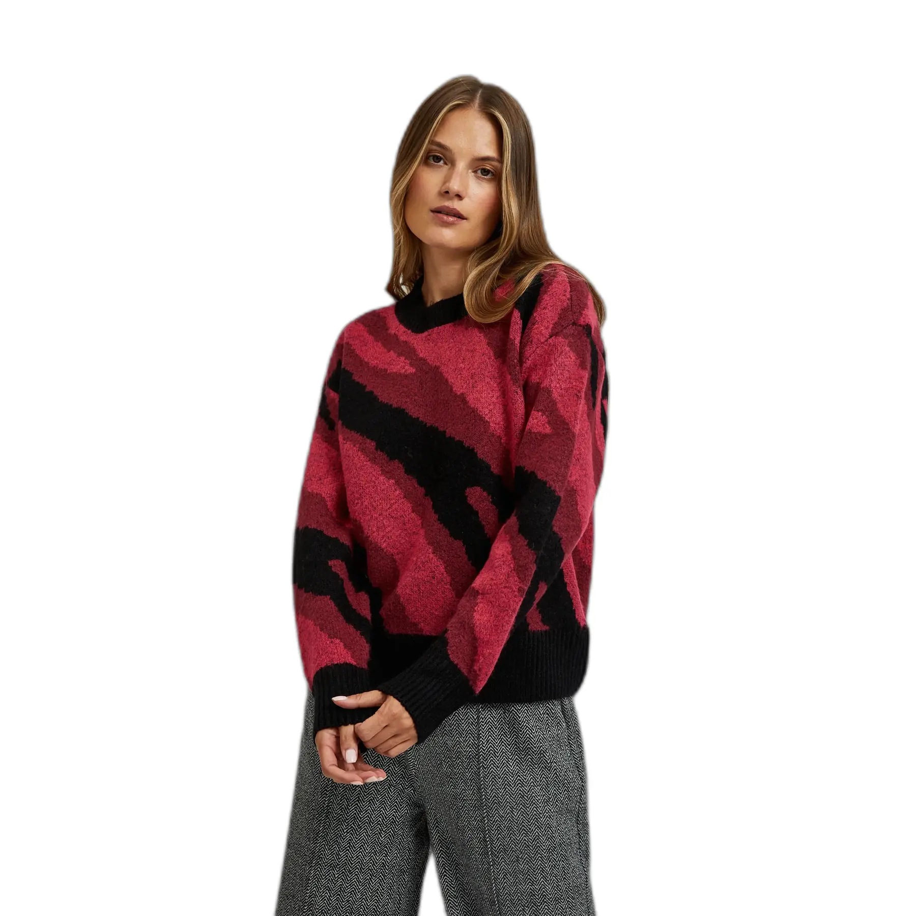 Maglione da donna  Z-SW-4555