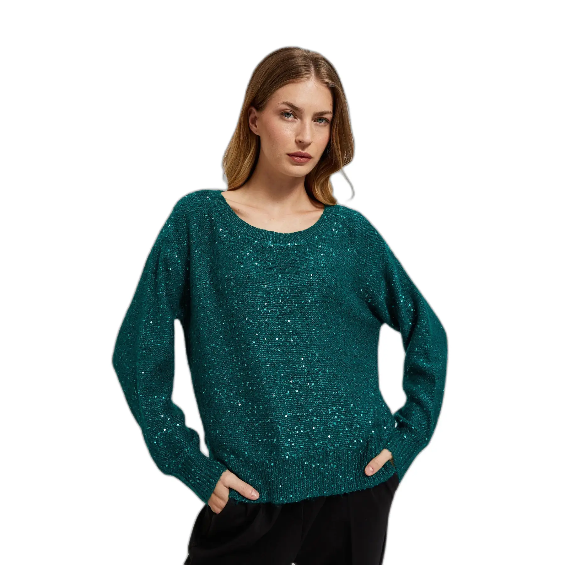 Maglione da donna  Z-SW-4557