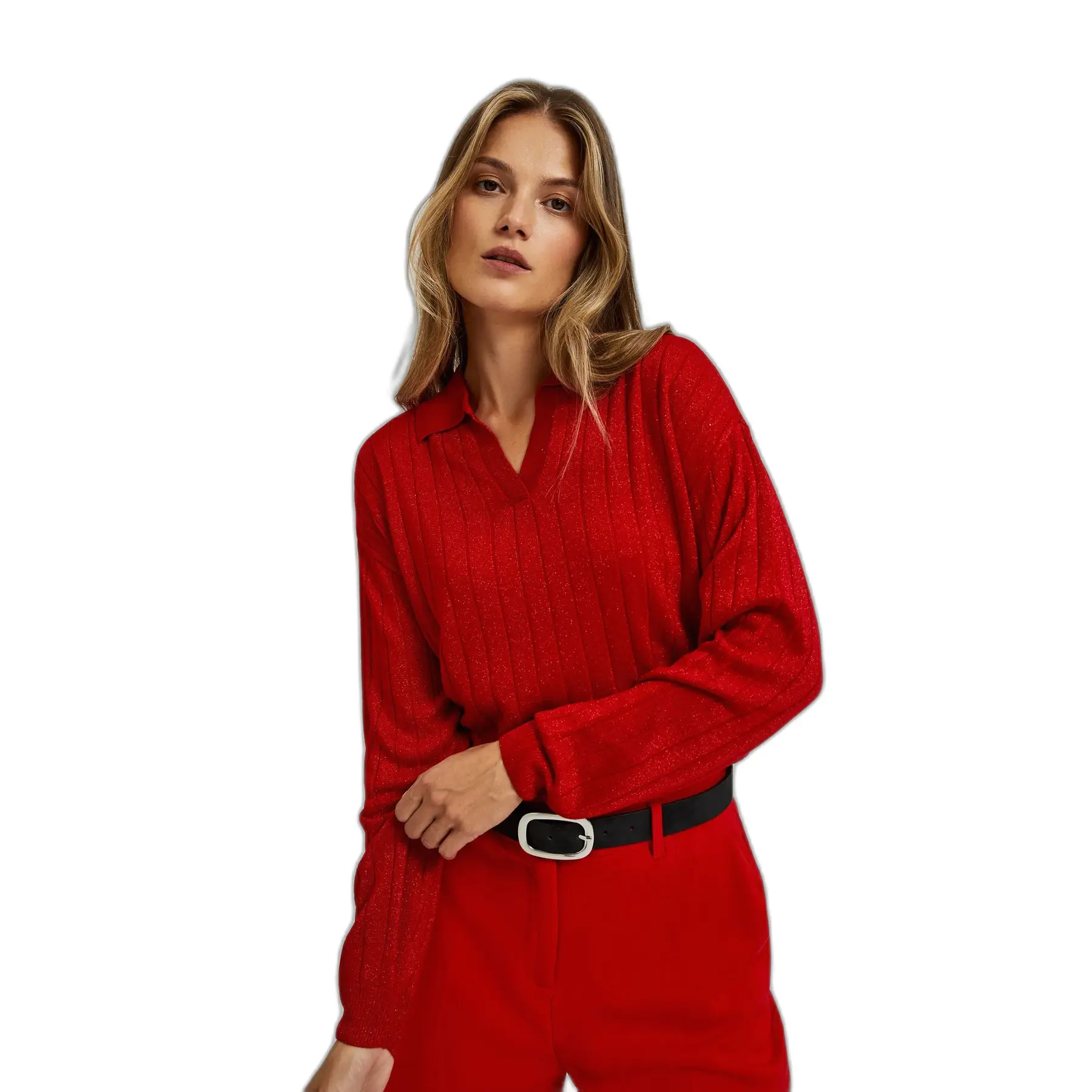 Maglione da donna  Z-SW-4558