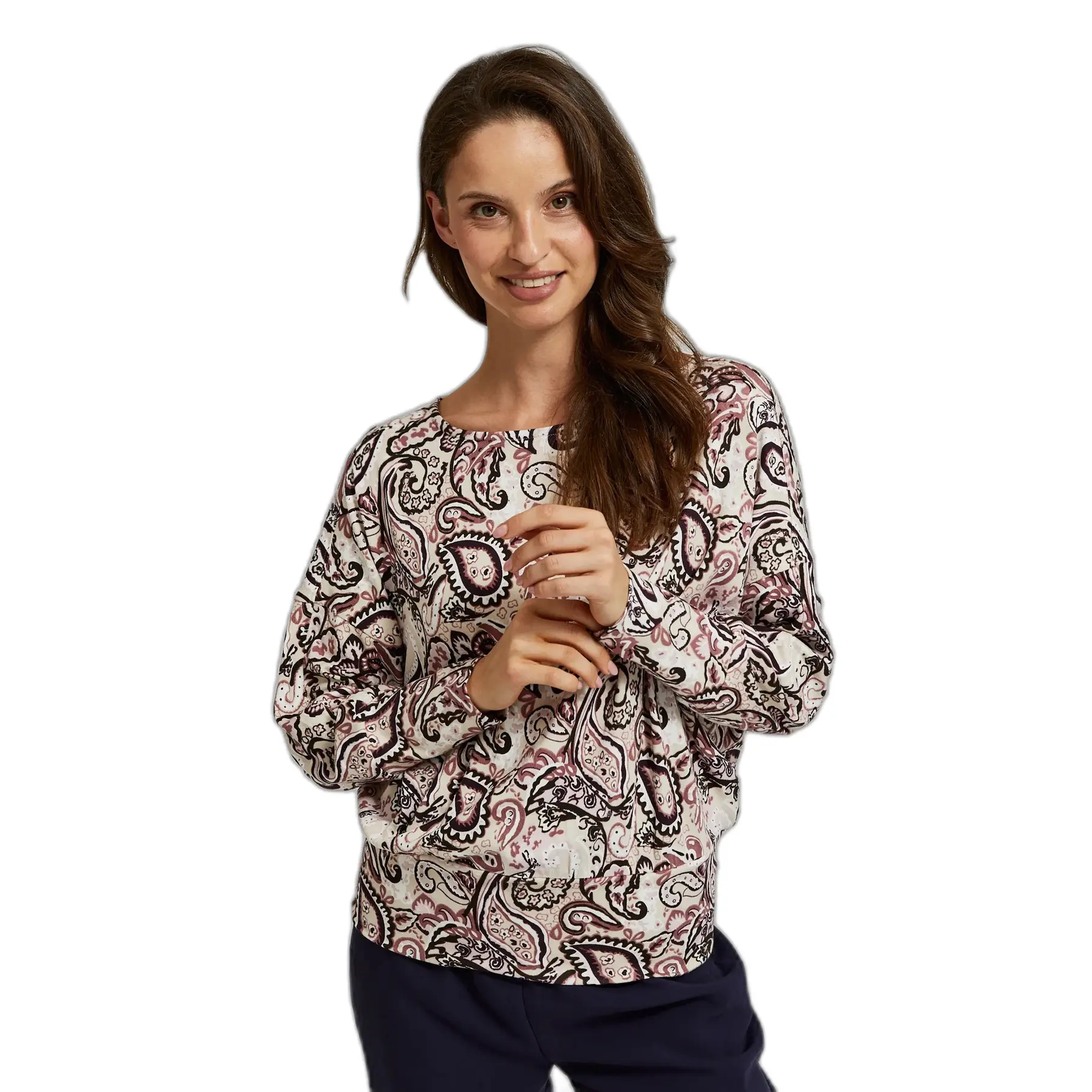 Maglione da donna  Z-SW-4559
