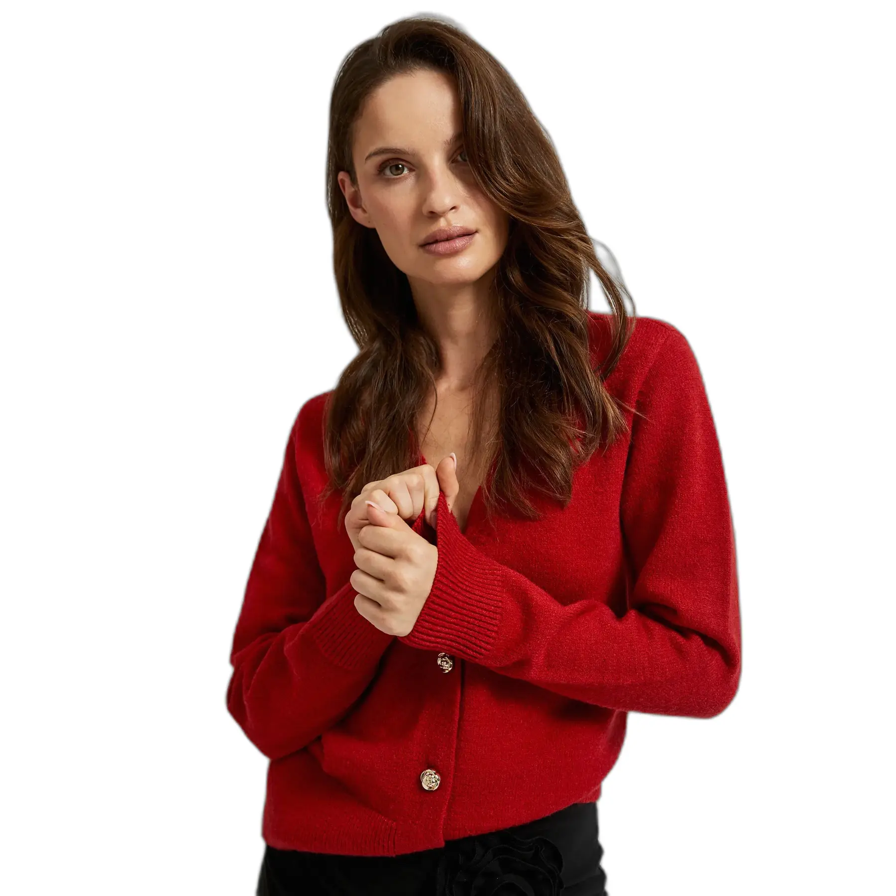 Maglione da donna  Z-SW-4566