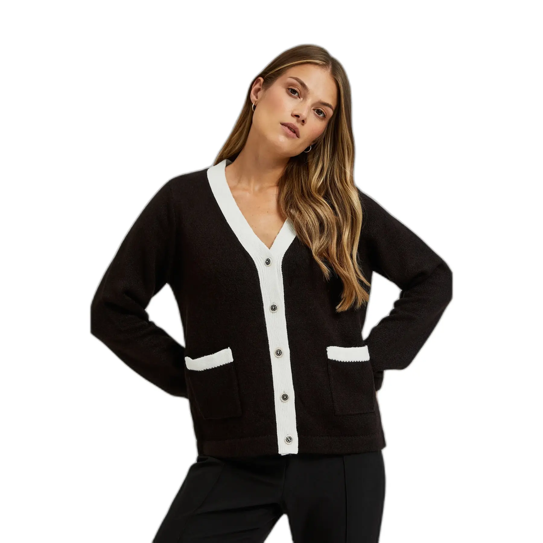 Maglione da donna  Z-SW-4568