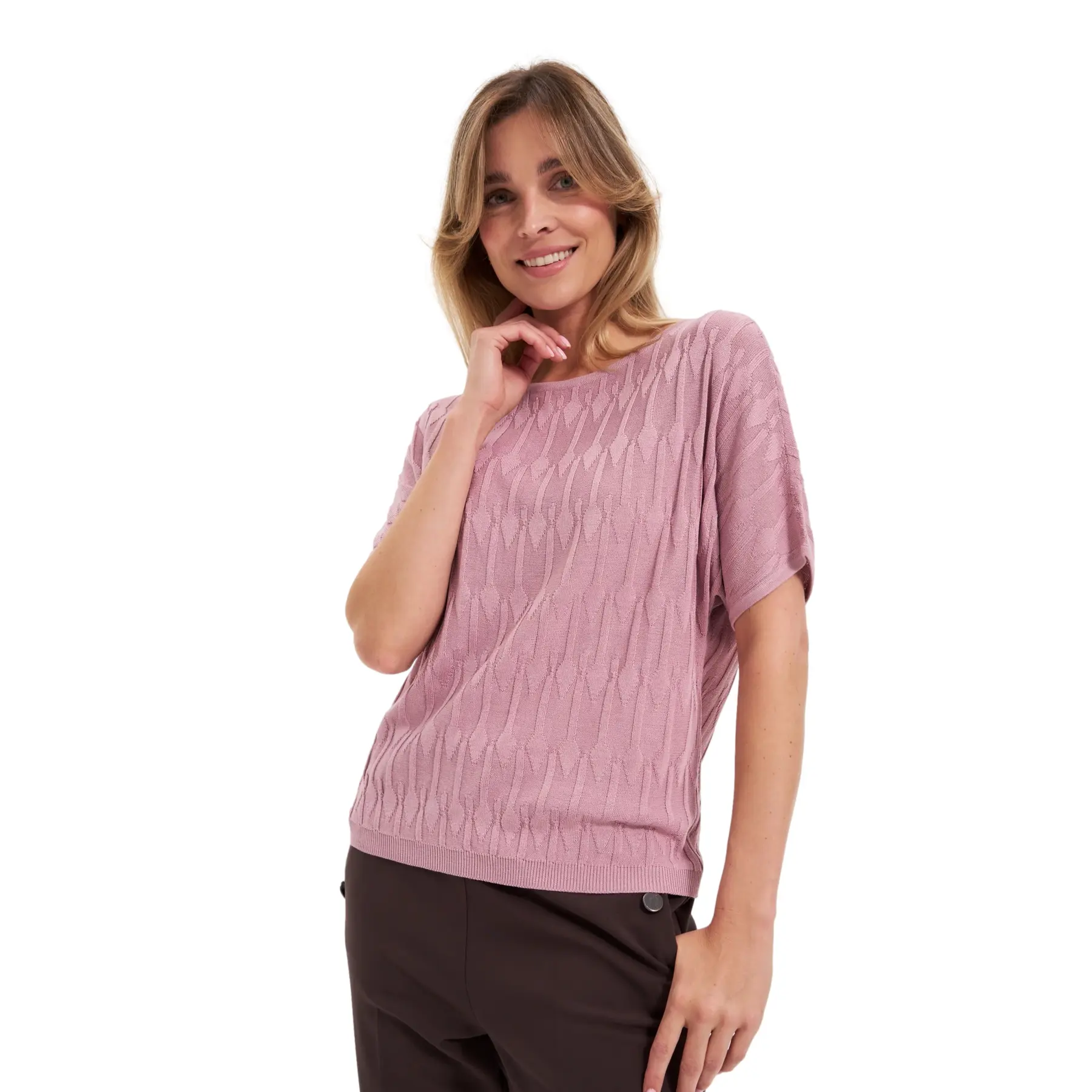 Maglione da donna Moodo Z-SW-4803