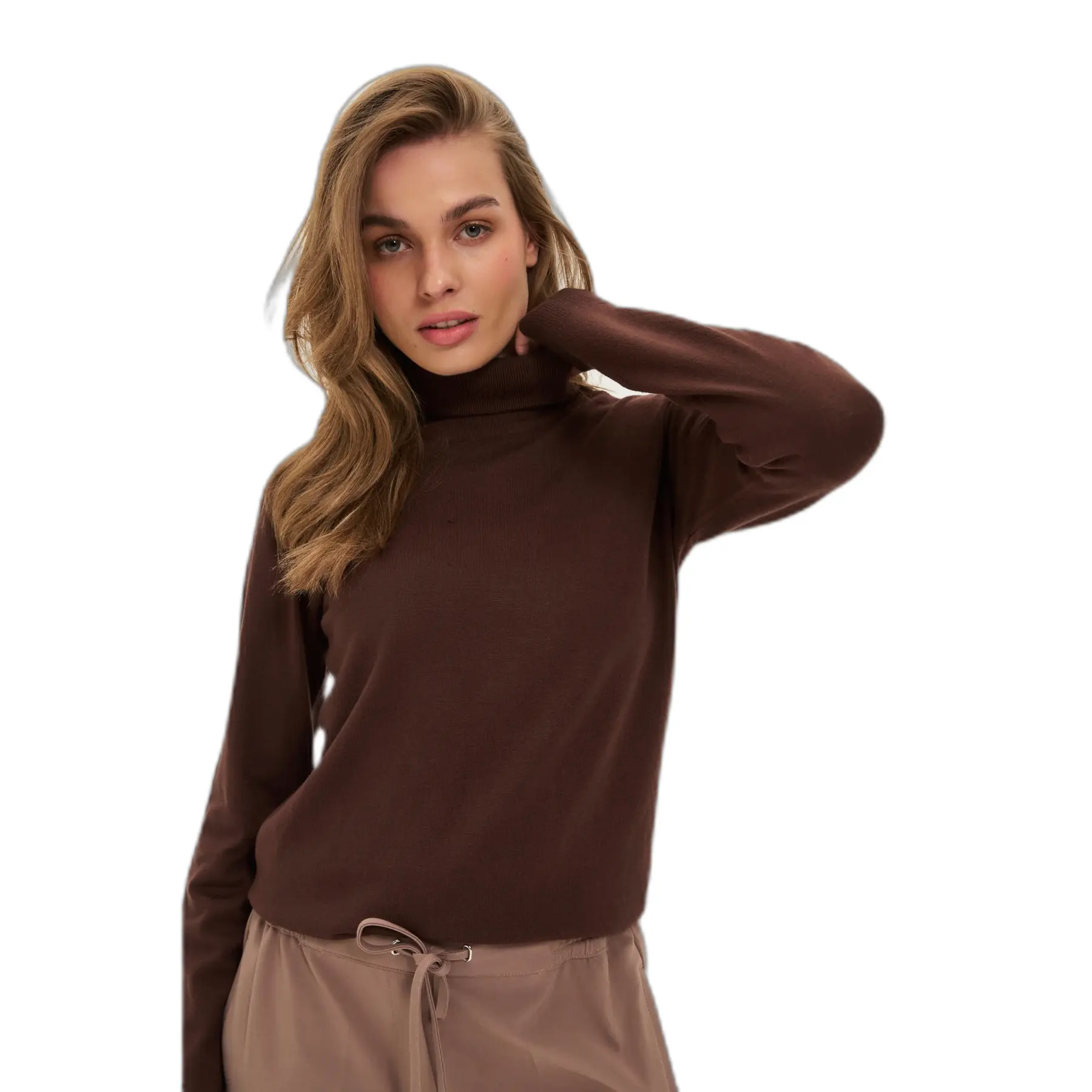 Maglione da donna Moodo Z-SW-4809