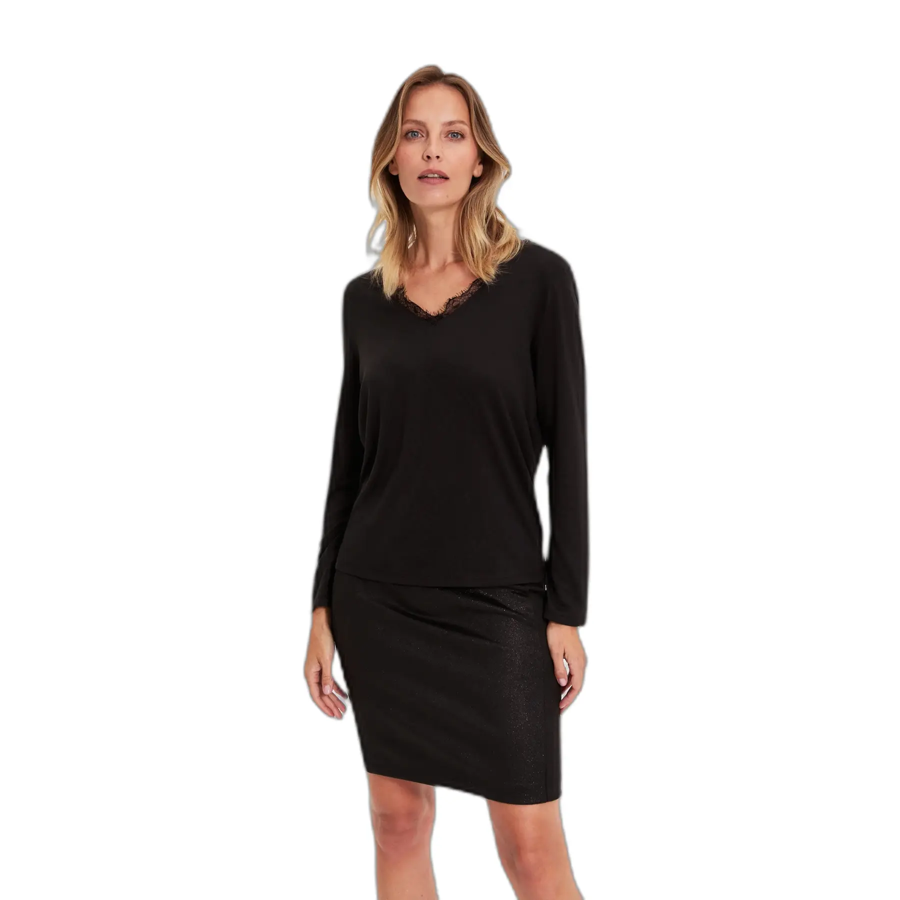 Maglione da donna Moodo Z-SW-4814