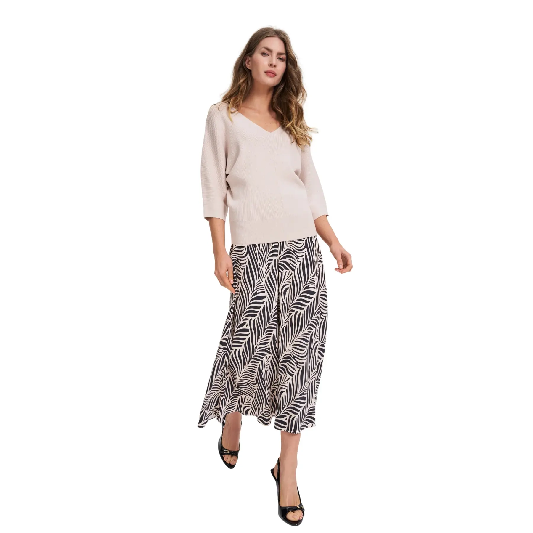 Maglione da donna Moodo Z-SW-4816