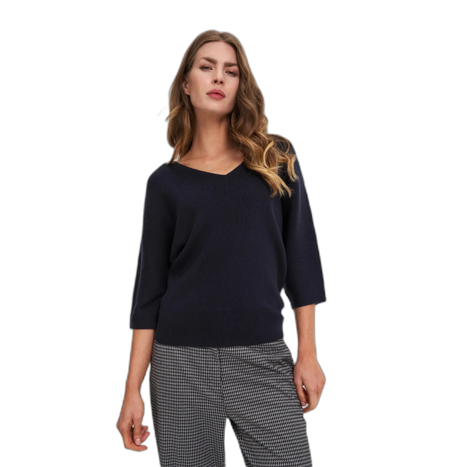 Maglione da donna Moodo Z-SW-4816
