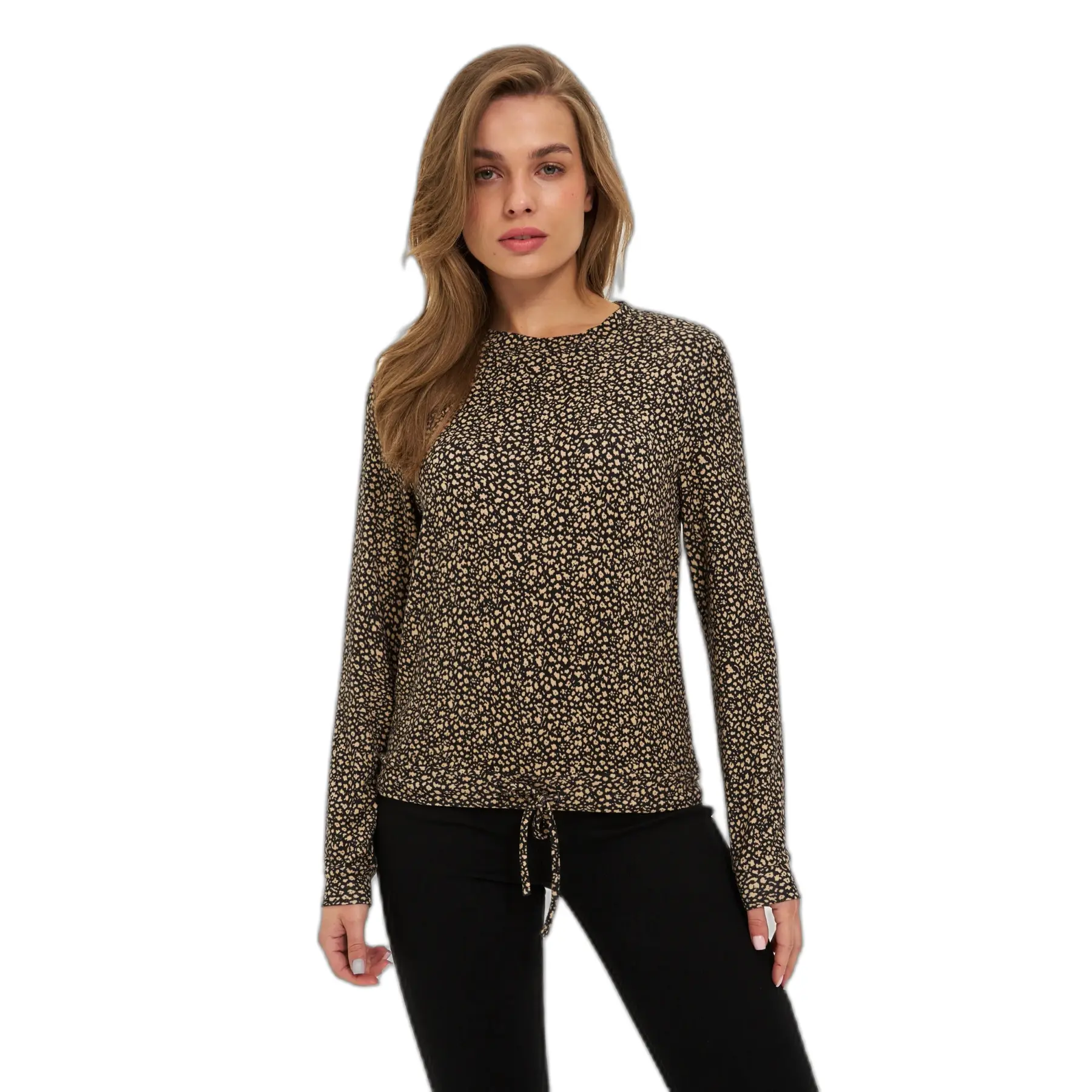 Maglione da donna Moodo Z-SW-4820